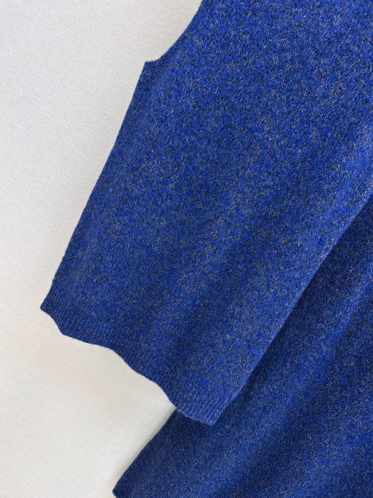 25FW new knitted suit