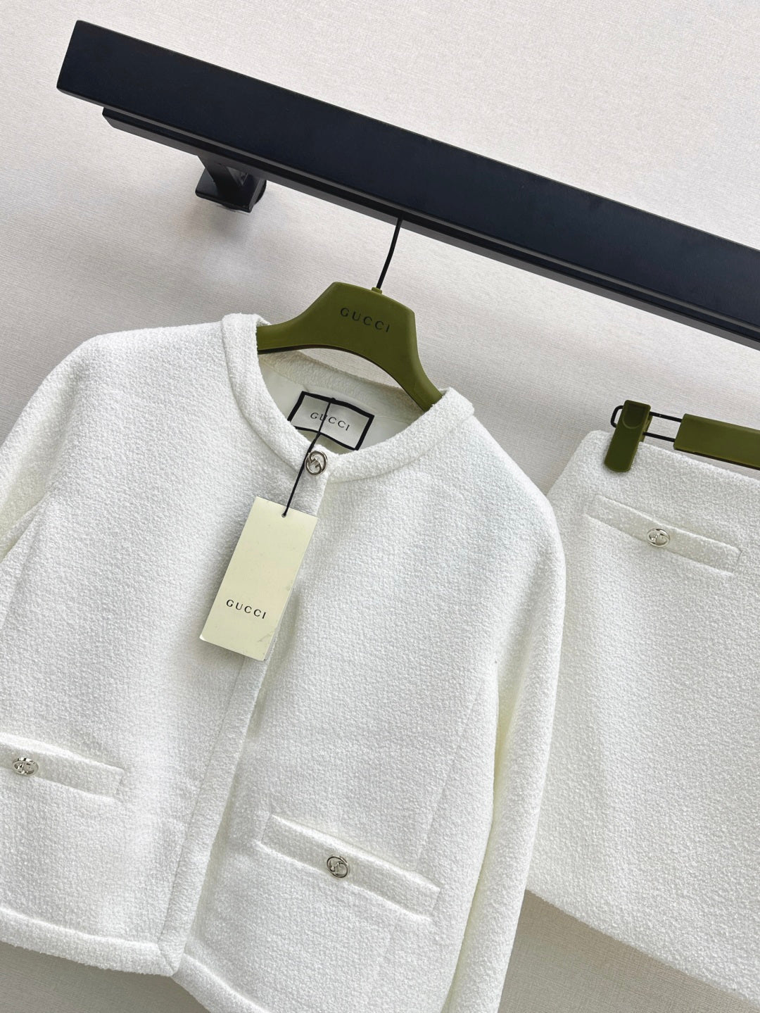 25FW new lady temperament suit