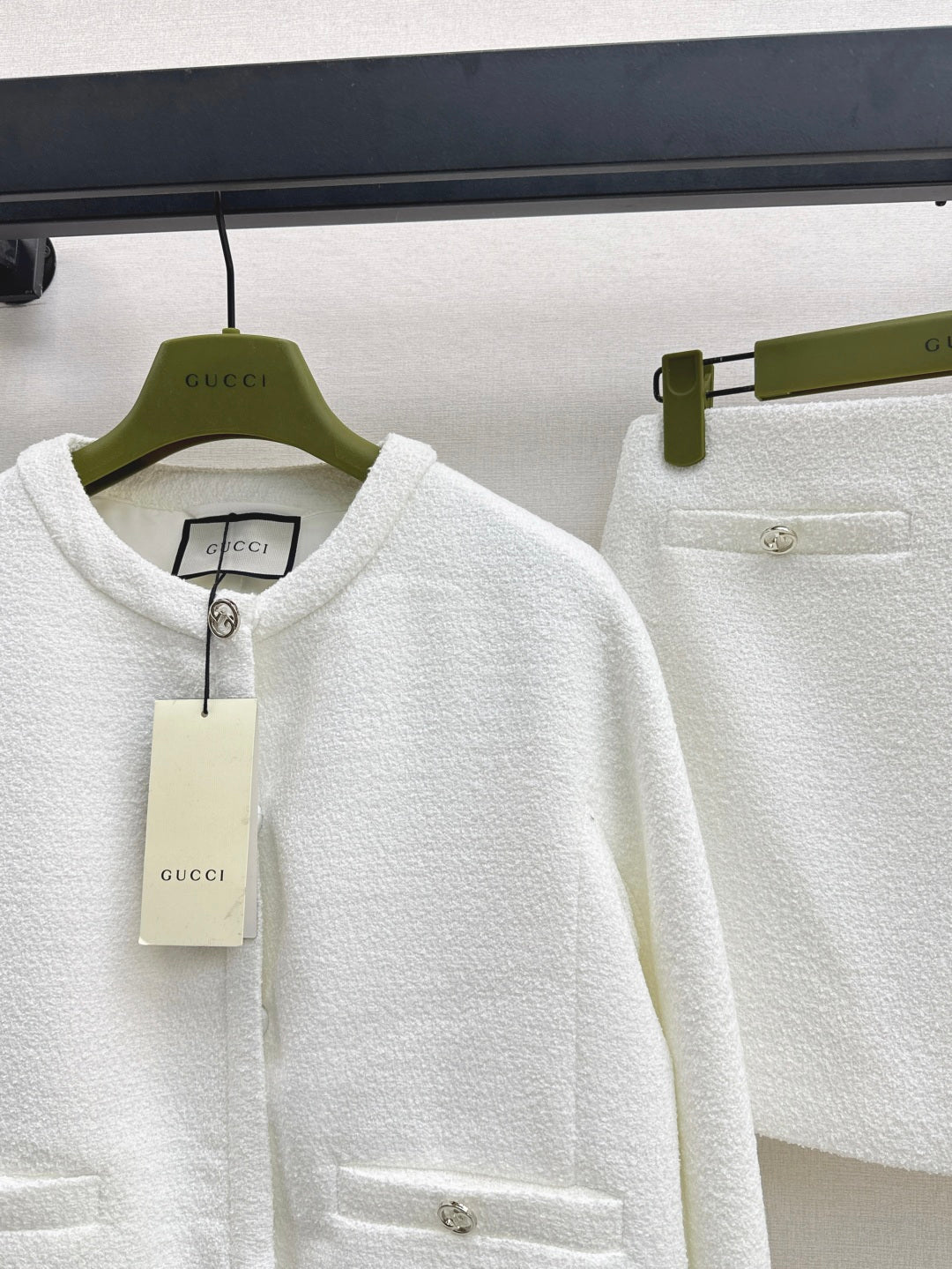 25FW new lady temperament suit