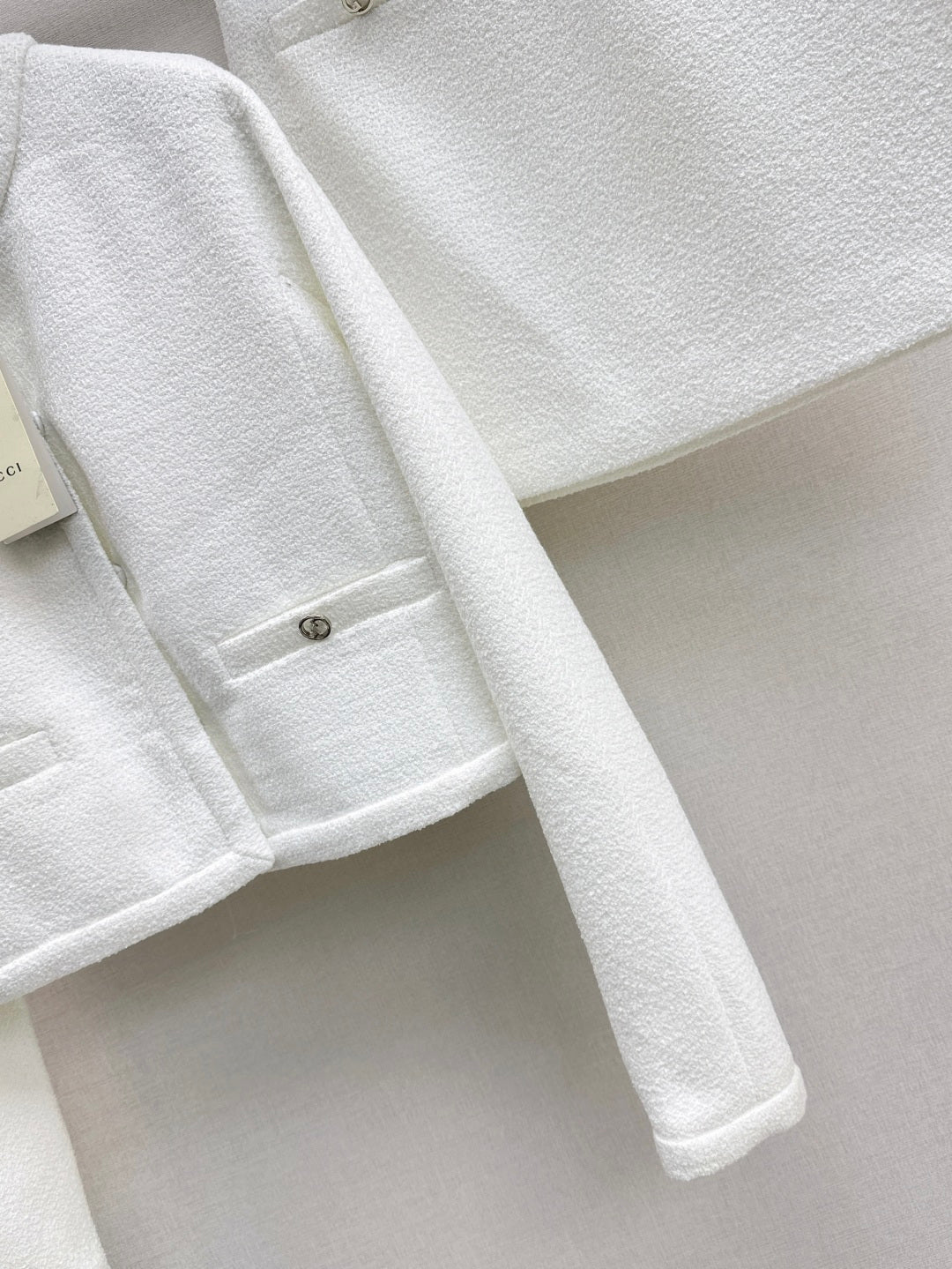 25FW new lady temperament suit