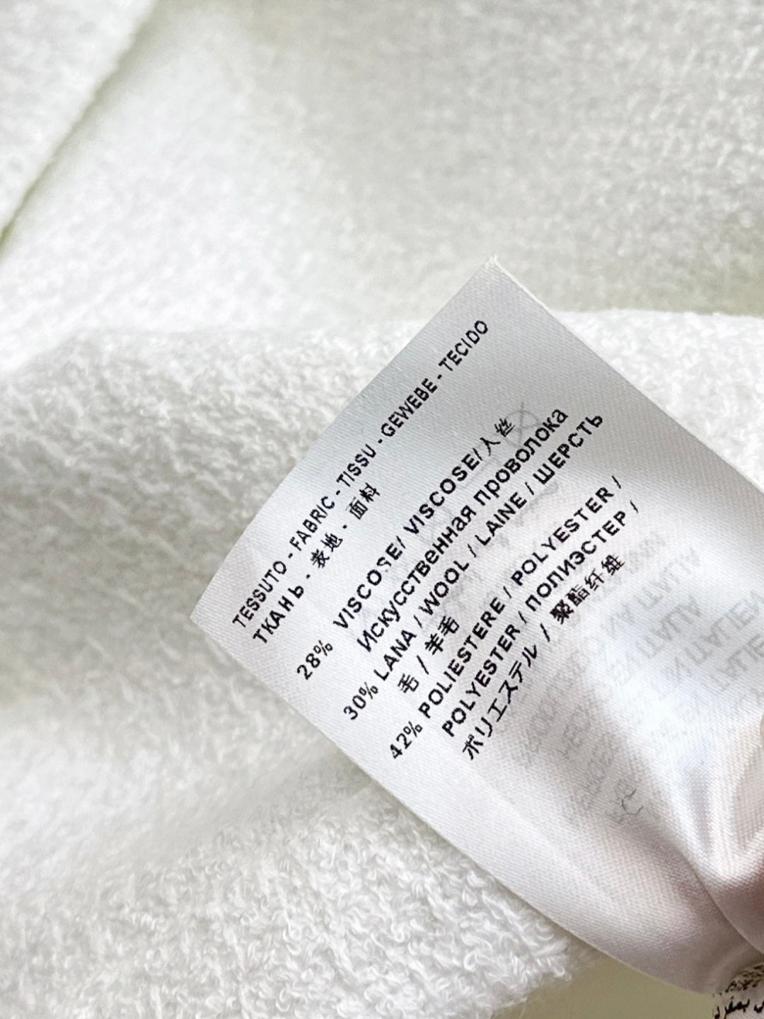 25FW new lady temperament suit