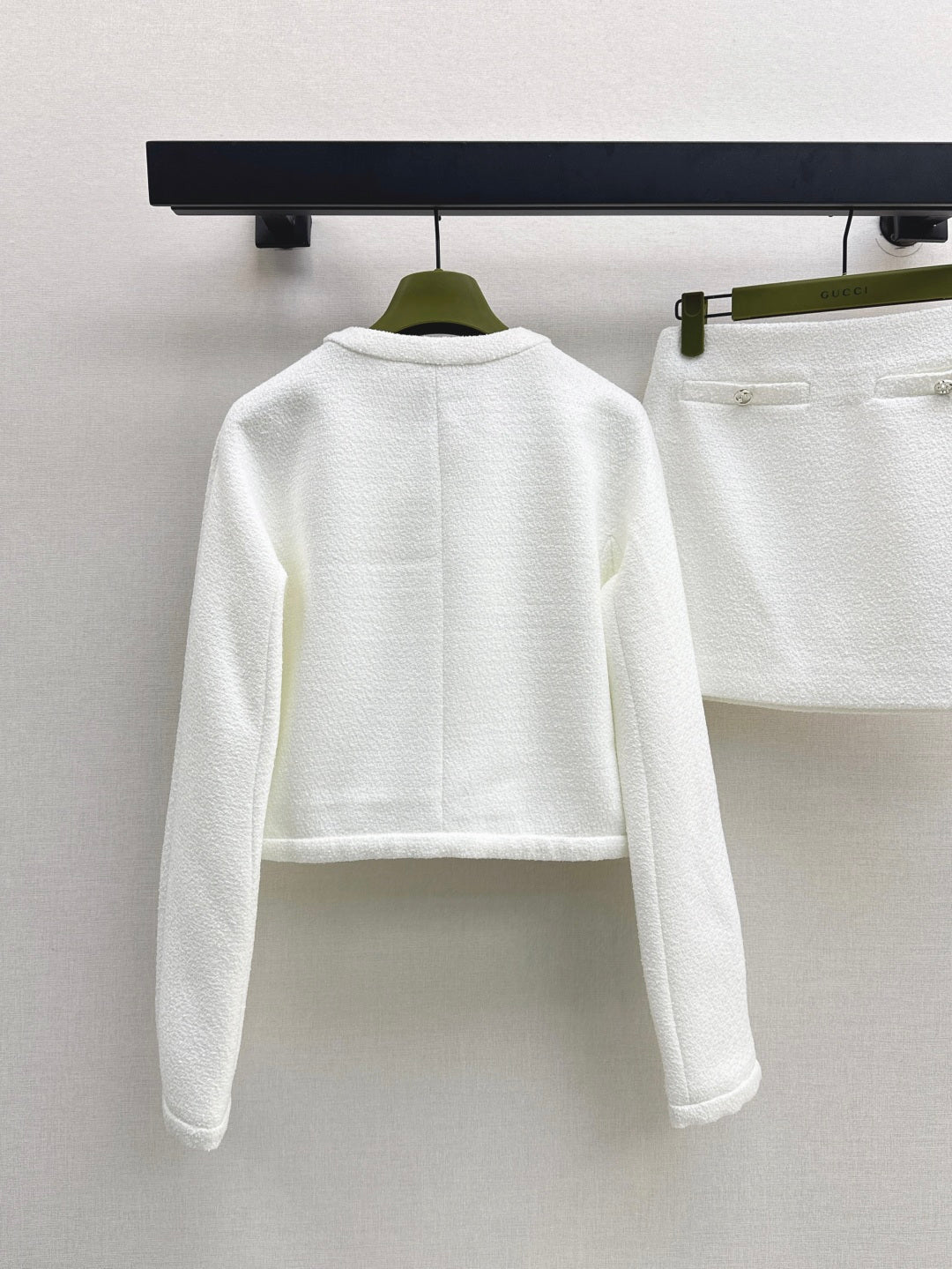 25FW new lady temperament suit