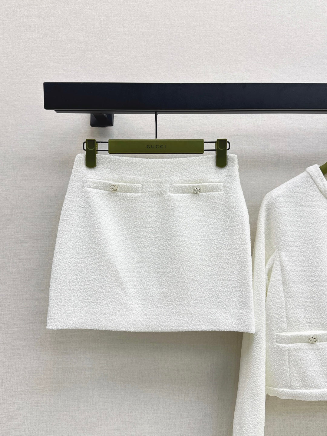 25FW new lady temperament suit