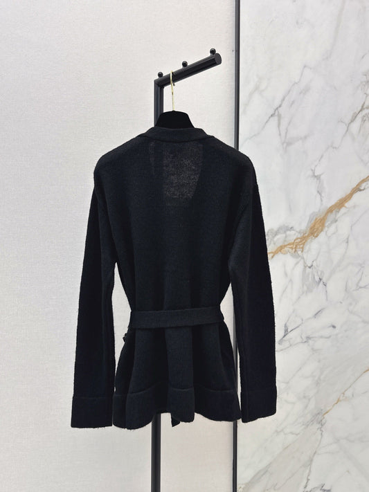 25FW  v-neck cardigan