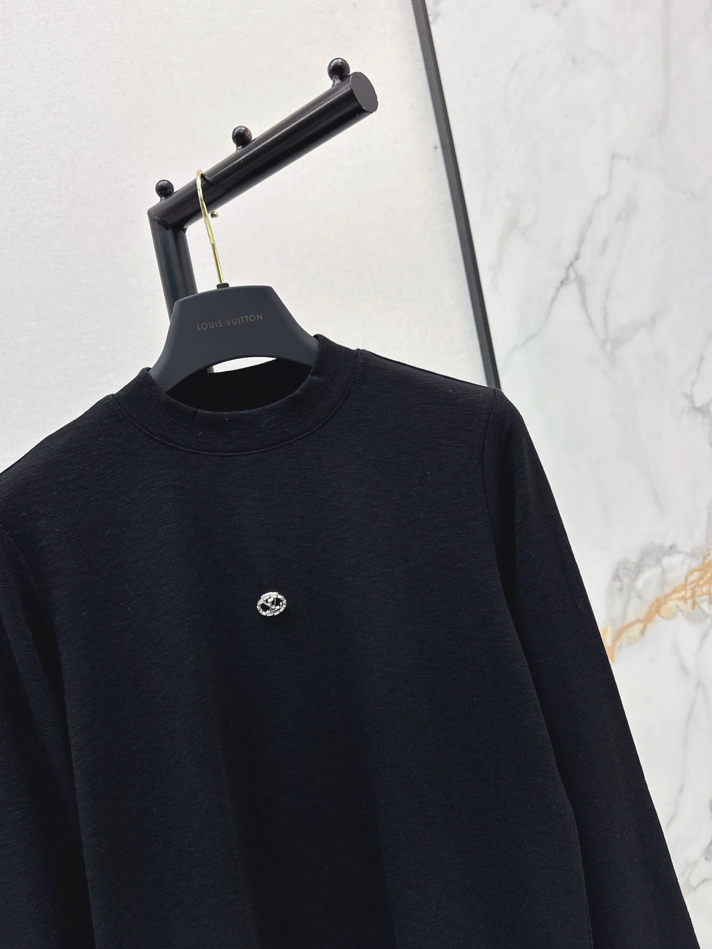 25FW  basic tee