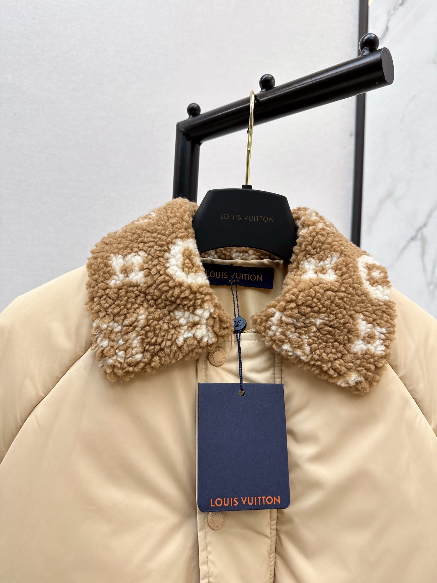 25FW  padded jacket
