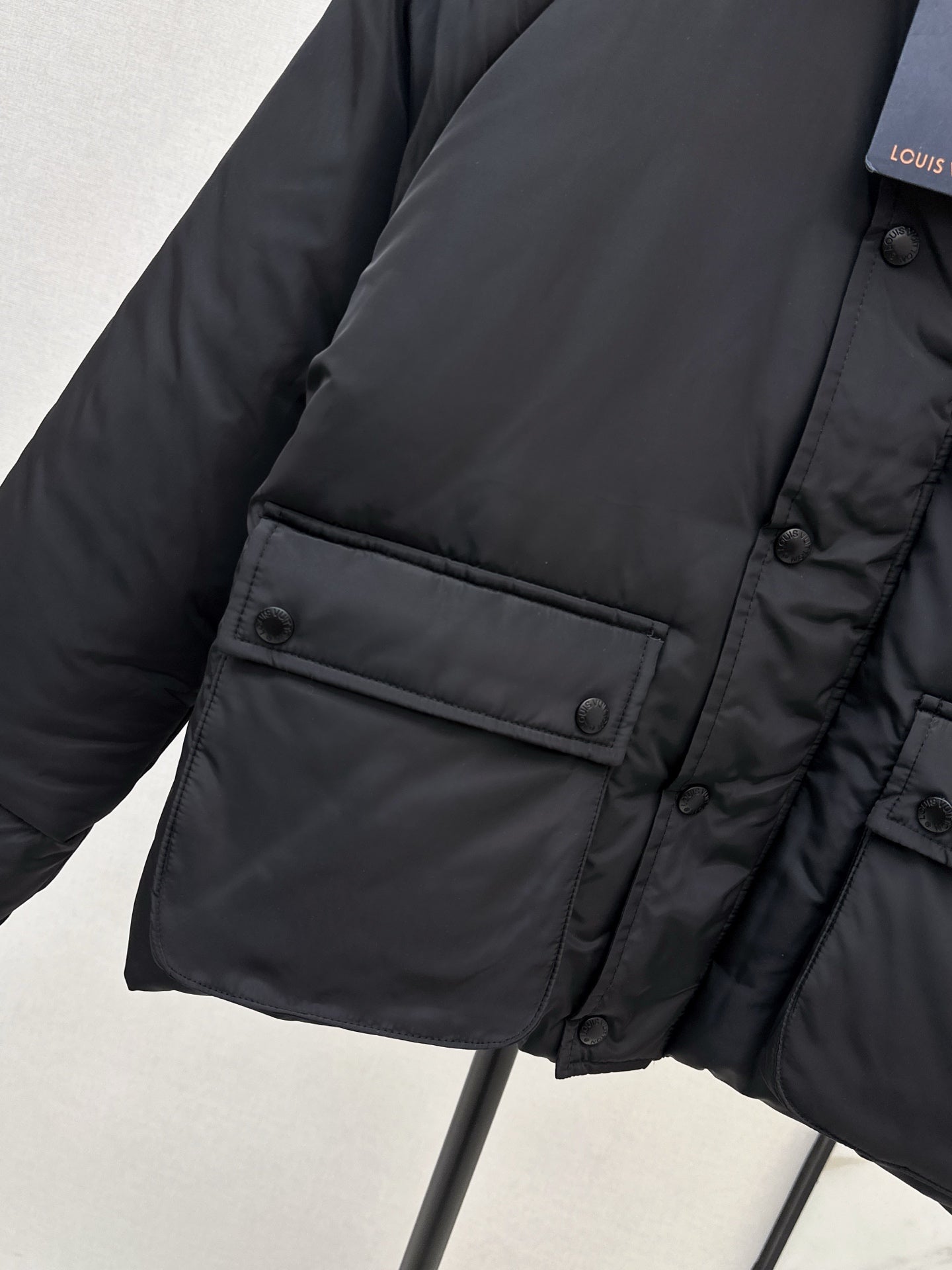 25FW  padded jacket