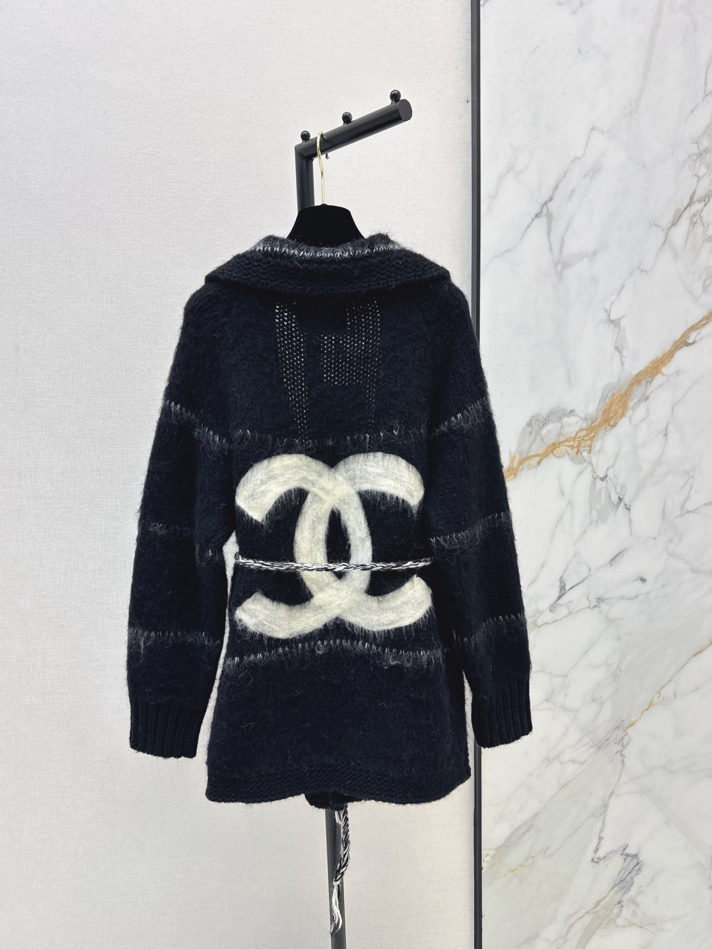 25FW cardigan
