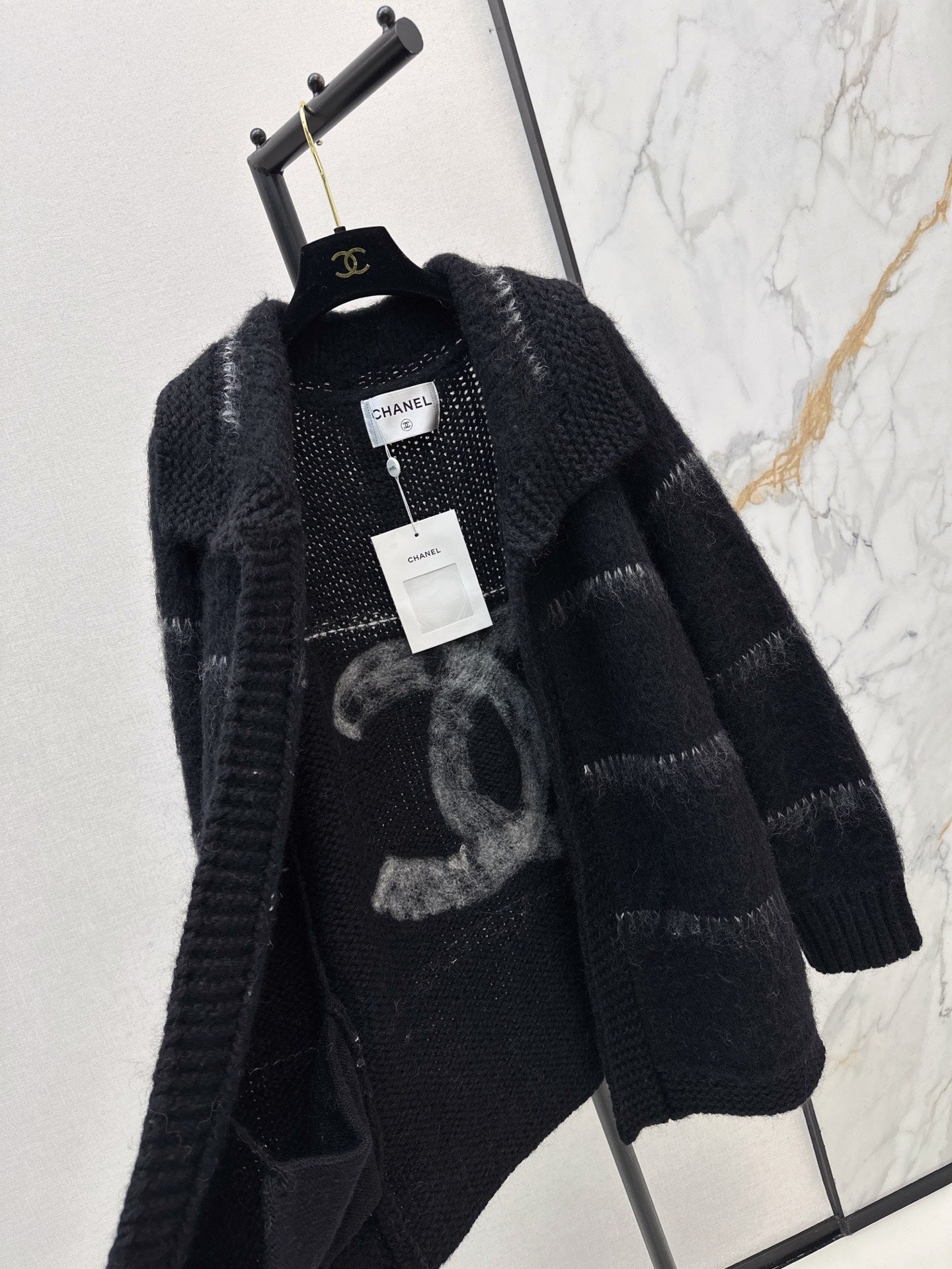 25FW cardigan