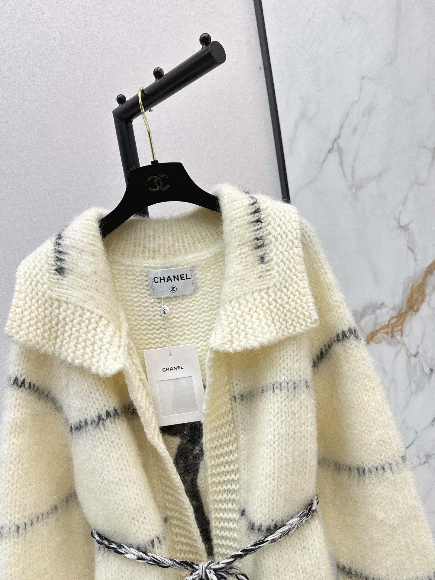 25FW cardigan