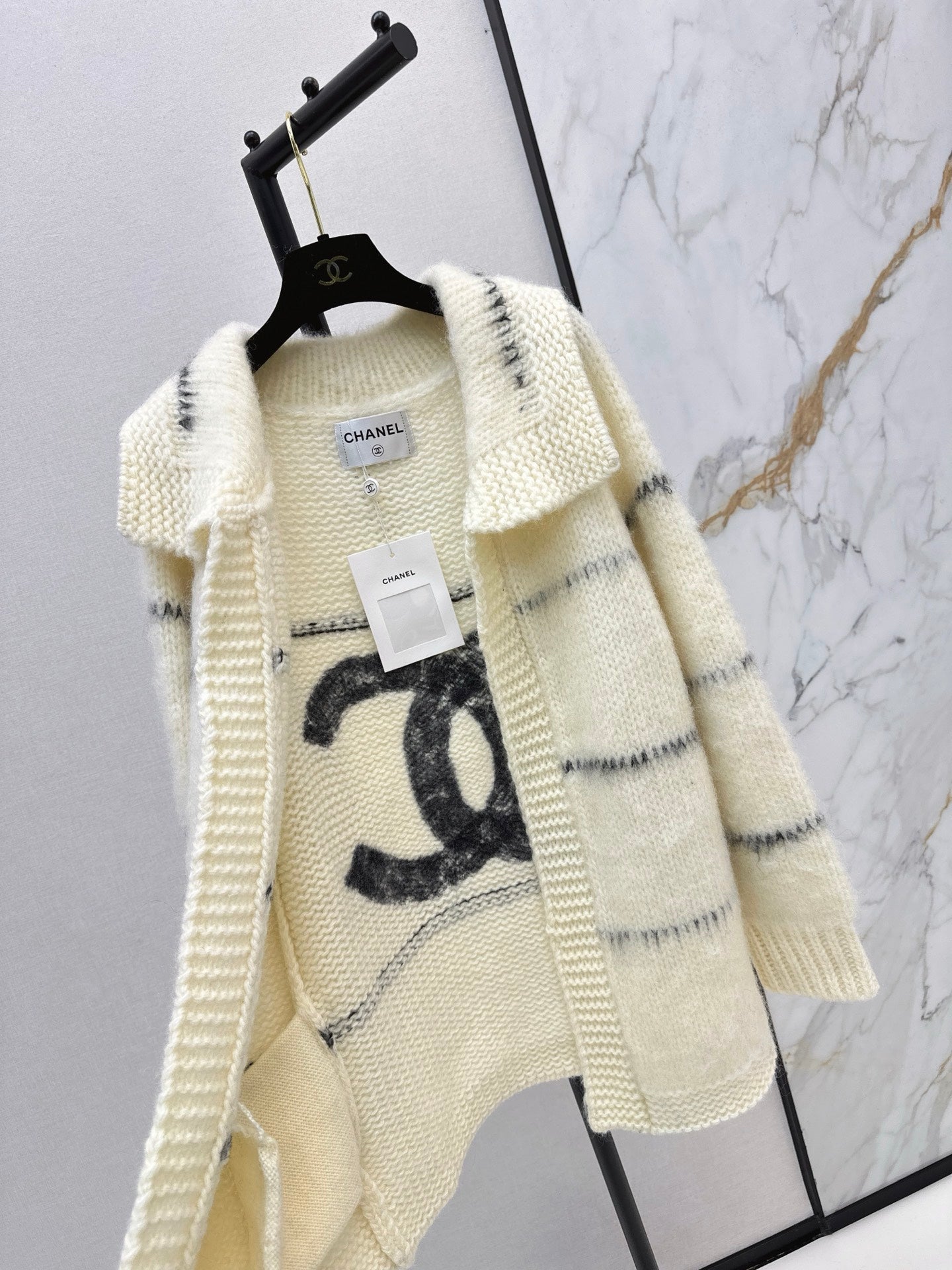 25FW cardigan