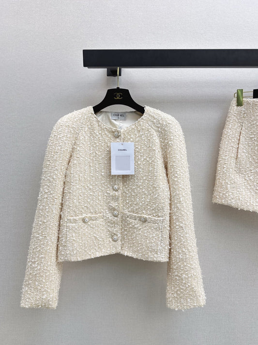 25FW NEW woven jacket