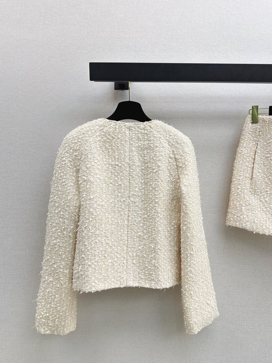 25FW NEW woven jacket