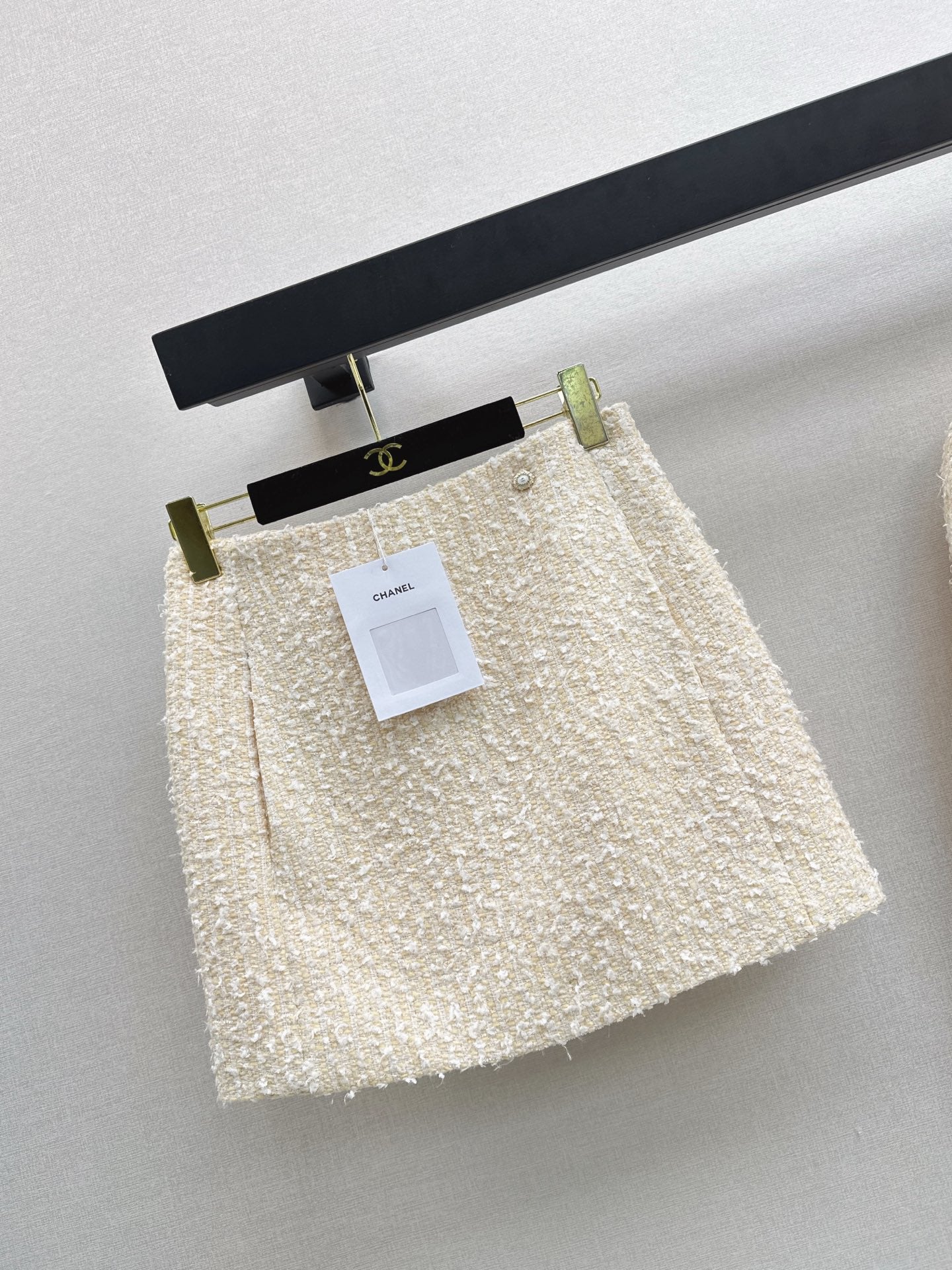 25FW NEW woven skirts