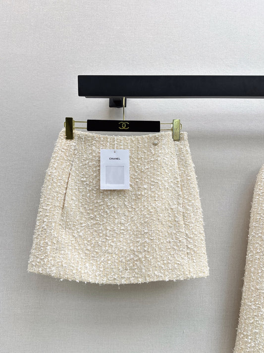 25FW NEW woven skirts