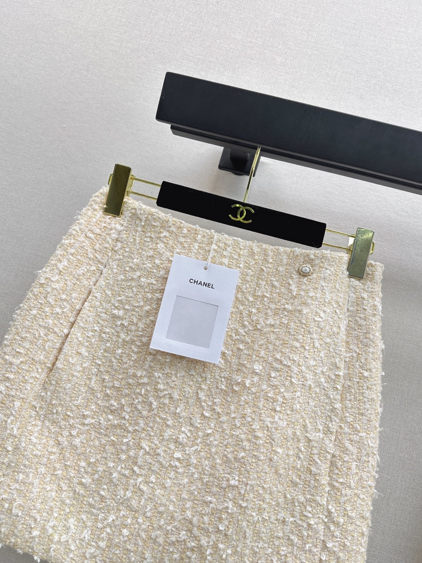 25FW NEW woven skirts