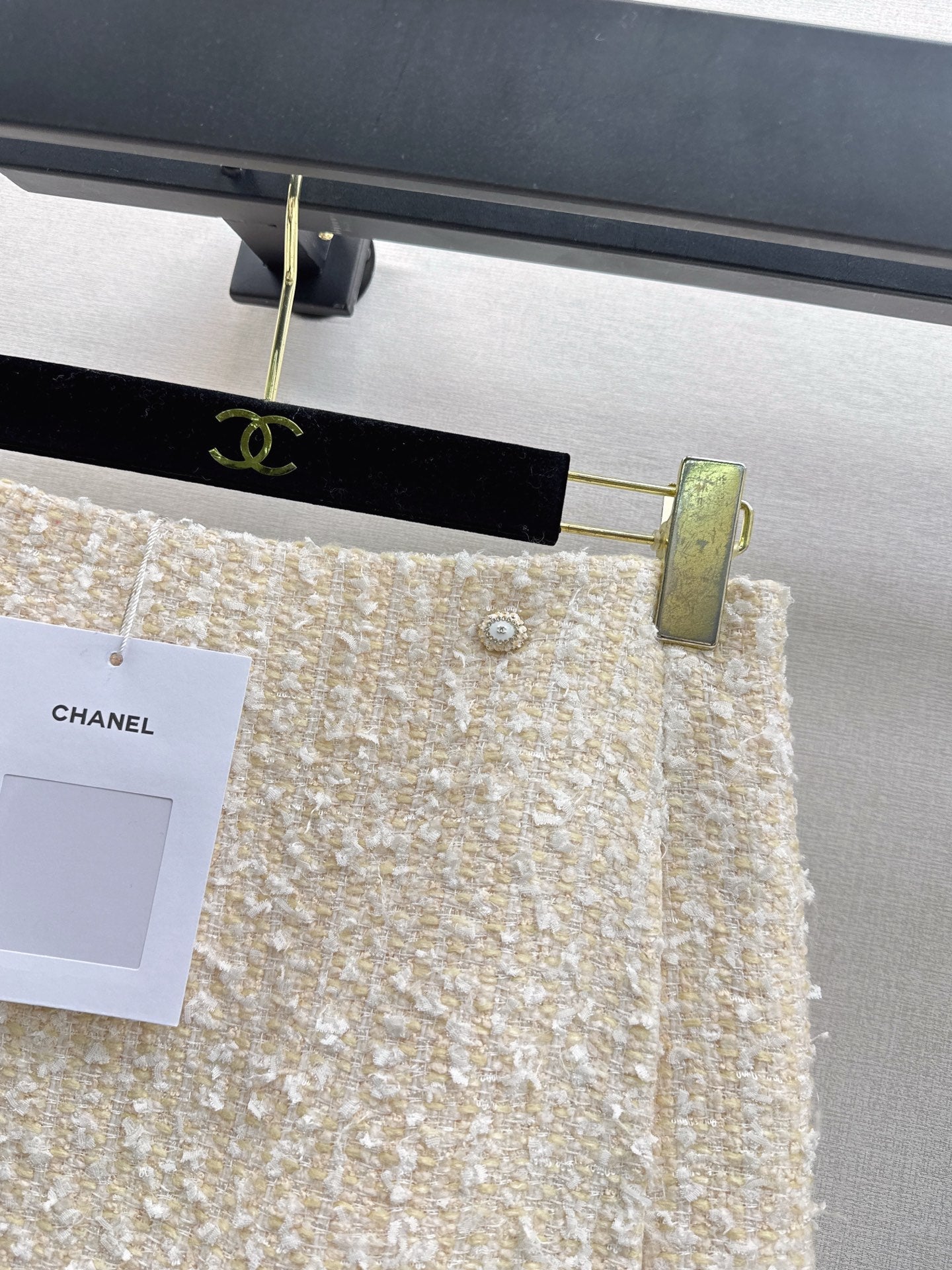 25FW NEW woven skirts