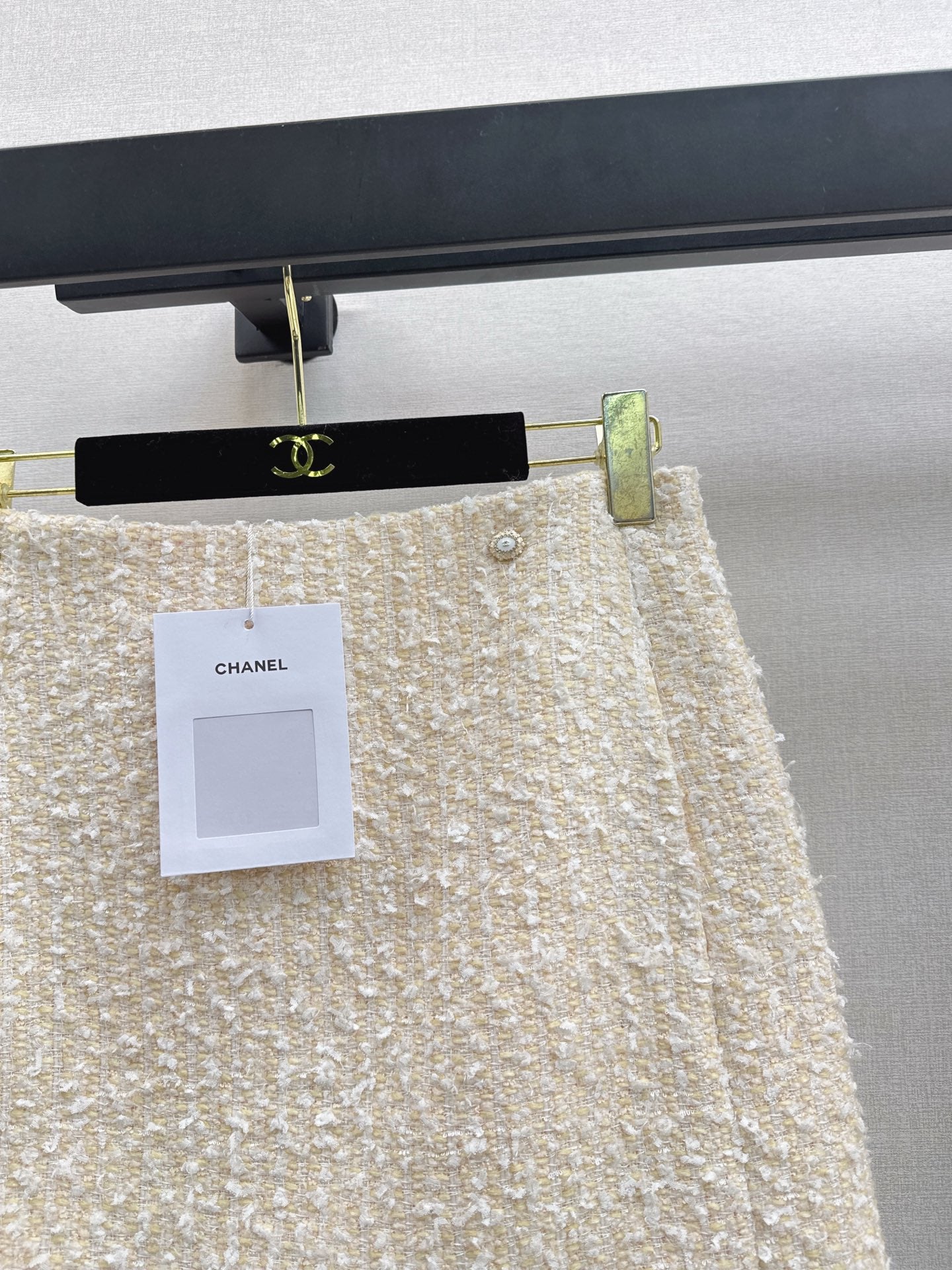 25FW NEW woven skirts