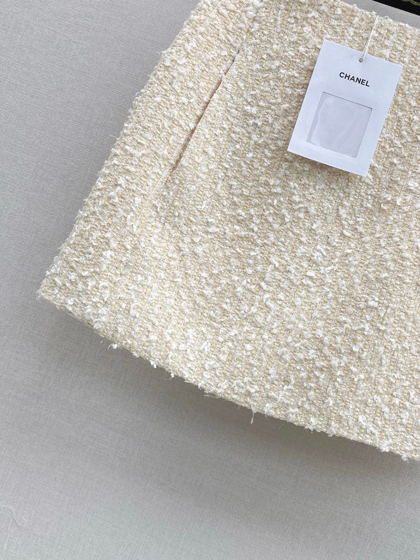 25FW NEW woven skirts