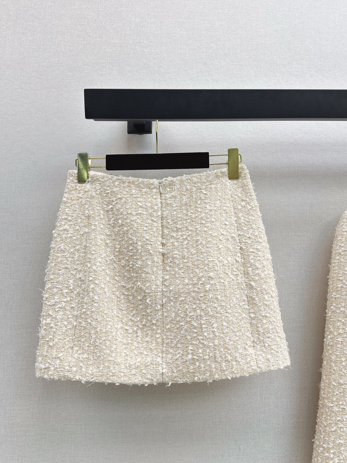 25FW NEW woven skirts