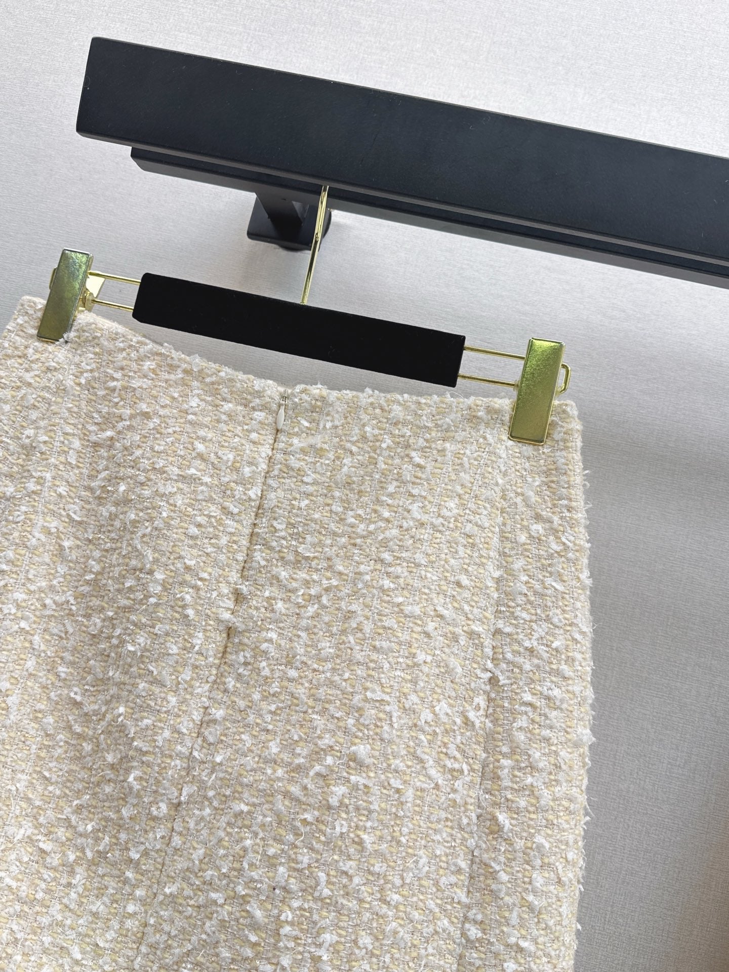 25FW NEW woven skirts