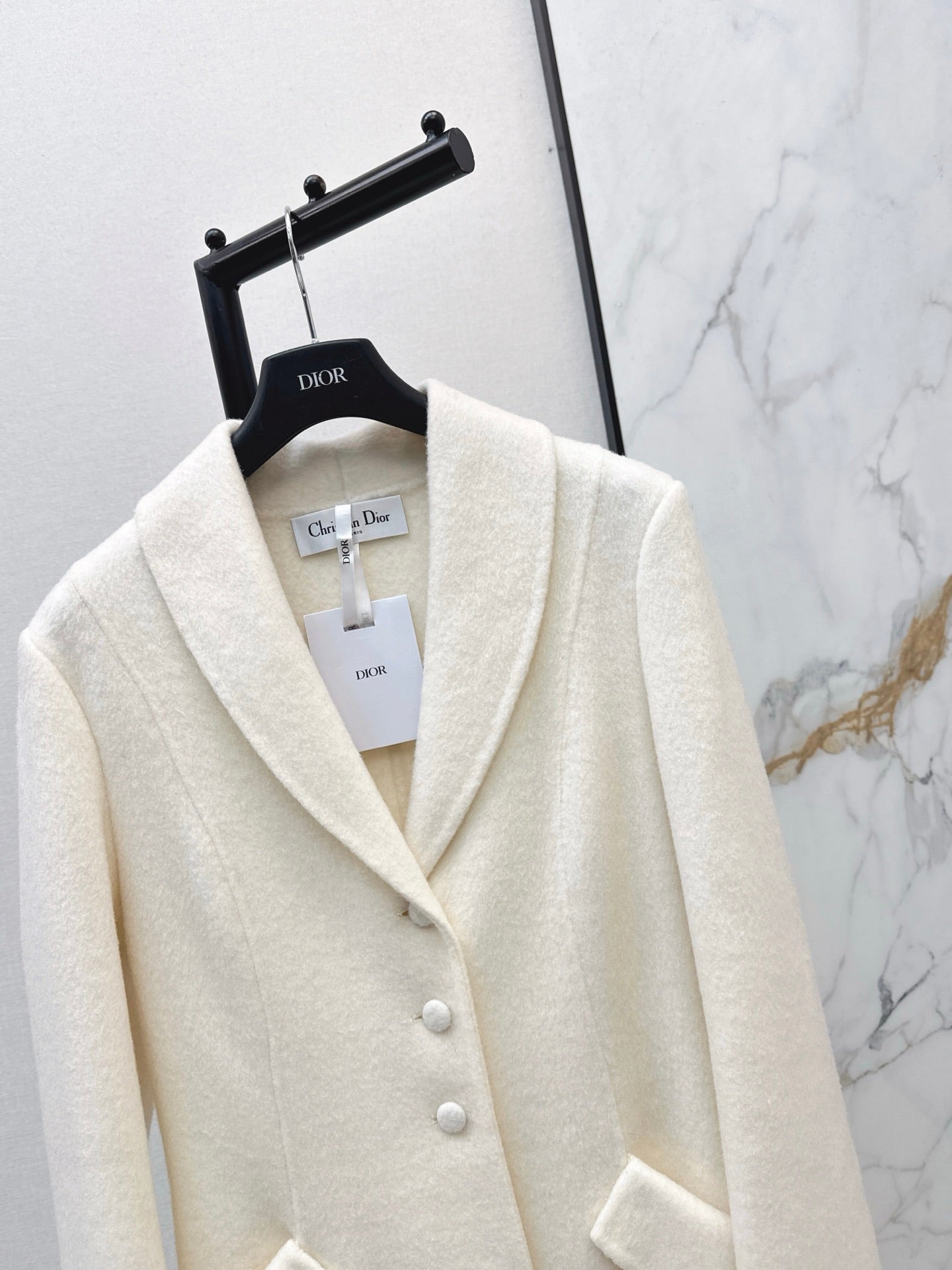 25FW  woolen over coats