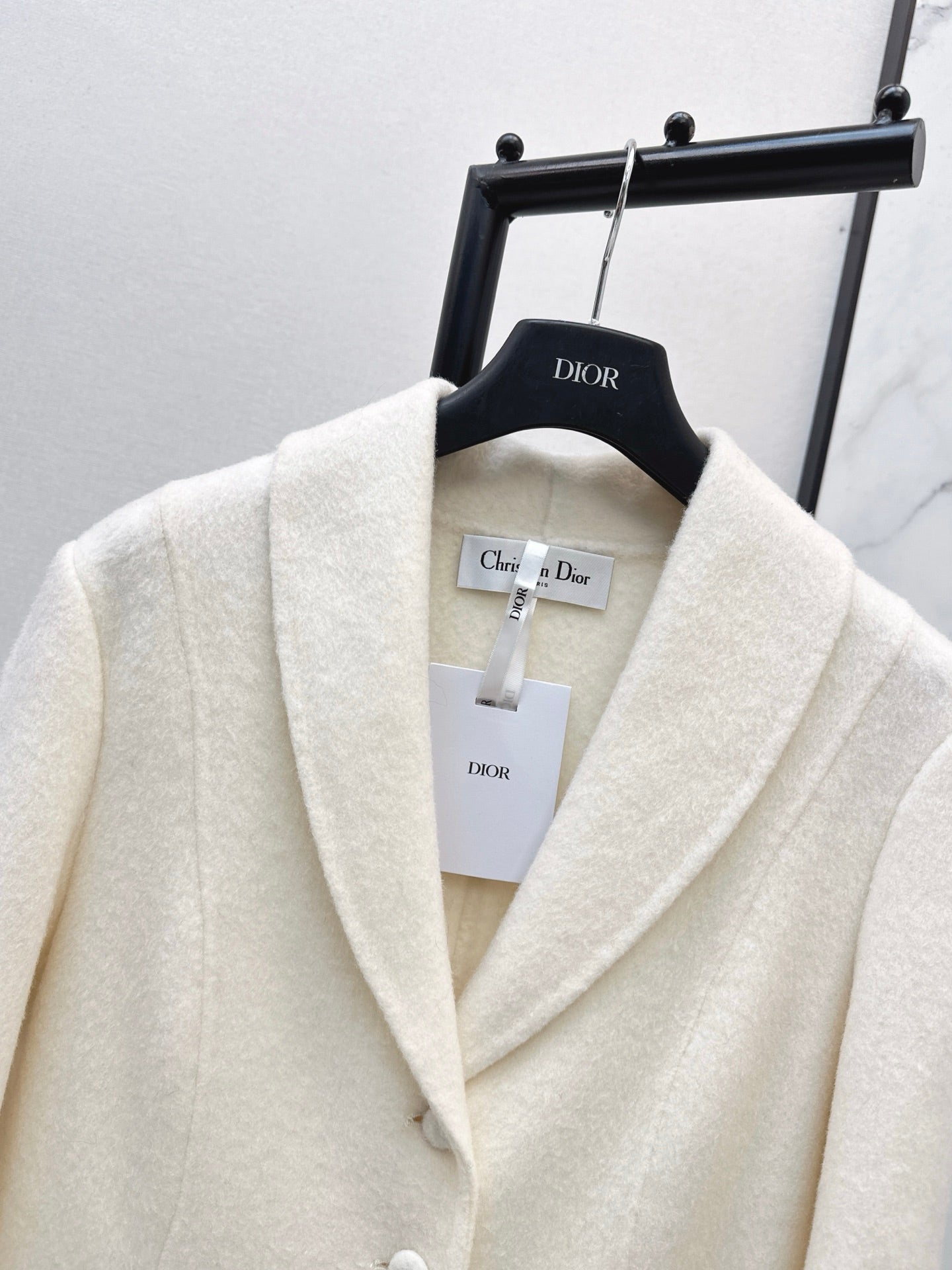 25FW  woolen over coats