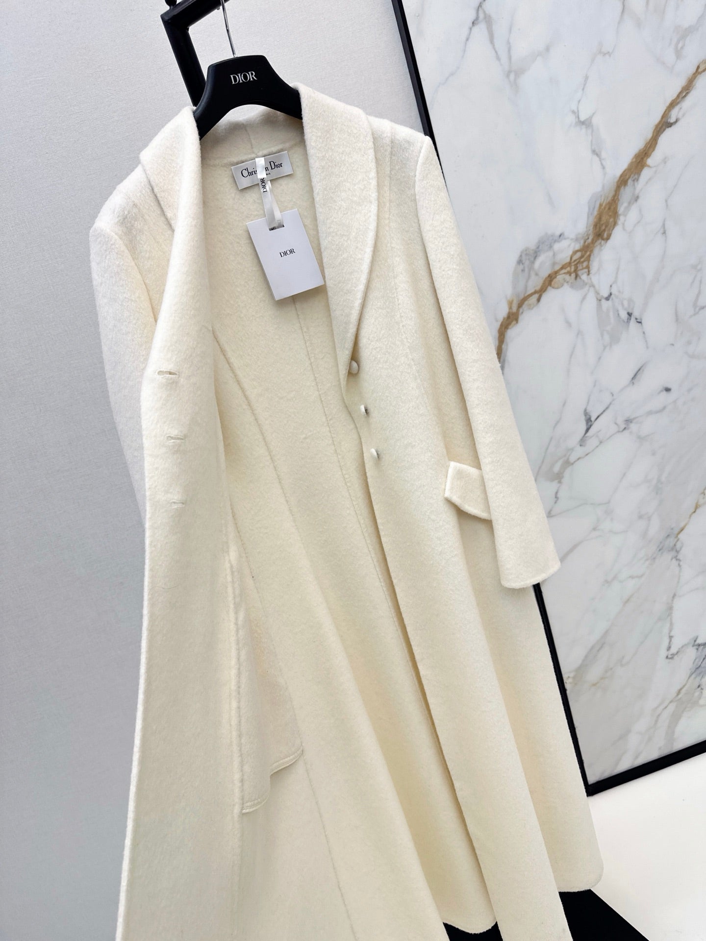 25FW  woolen over coats