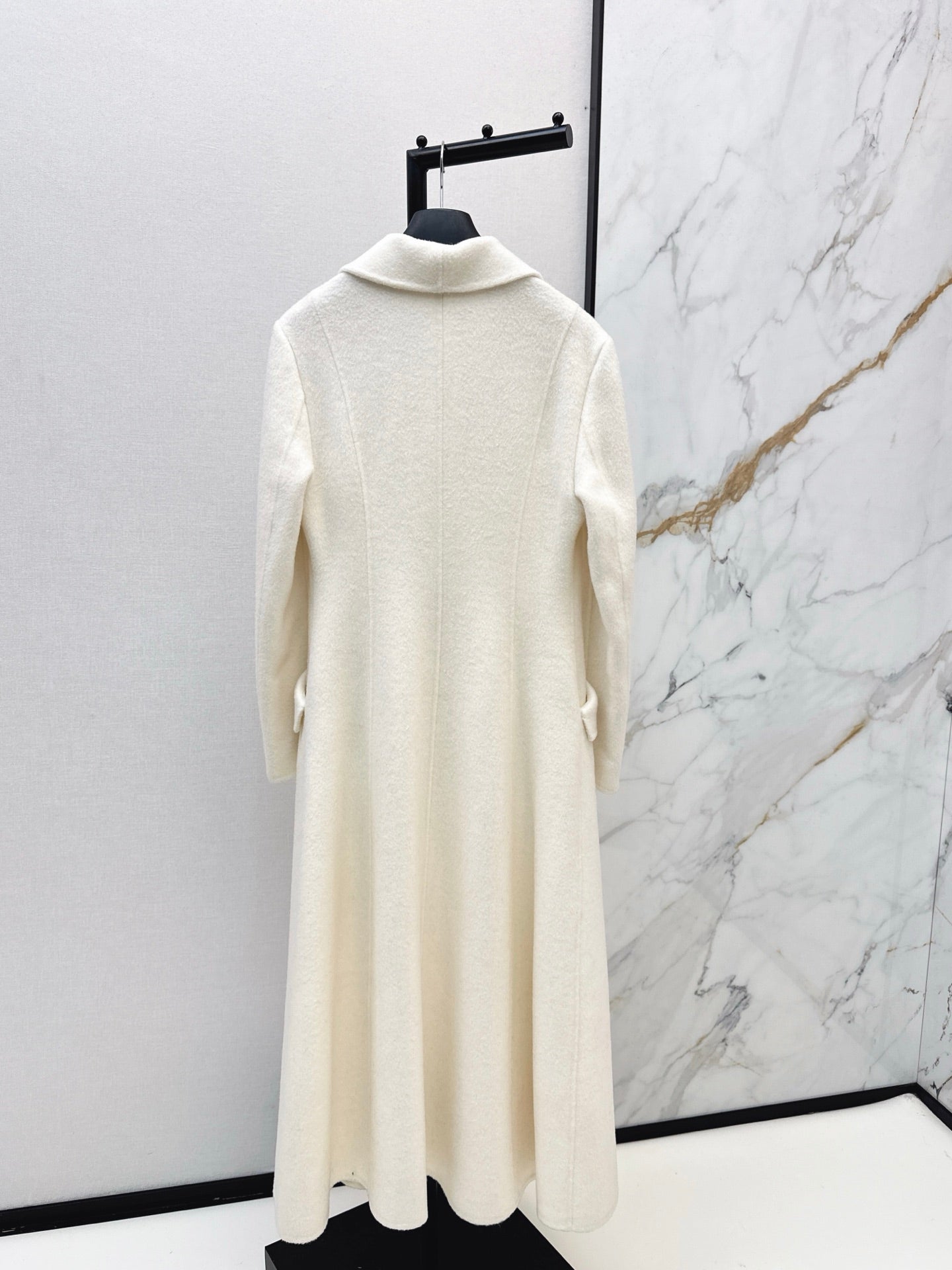 25FW  woolen over coats