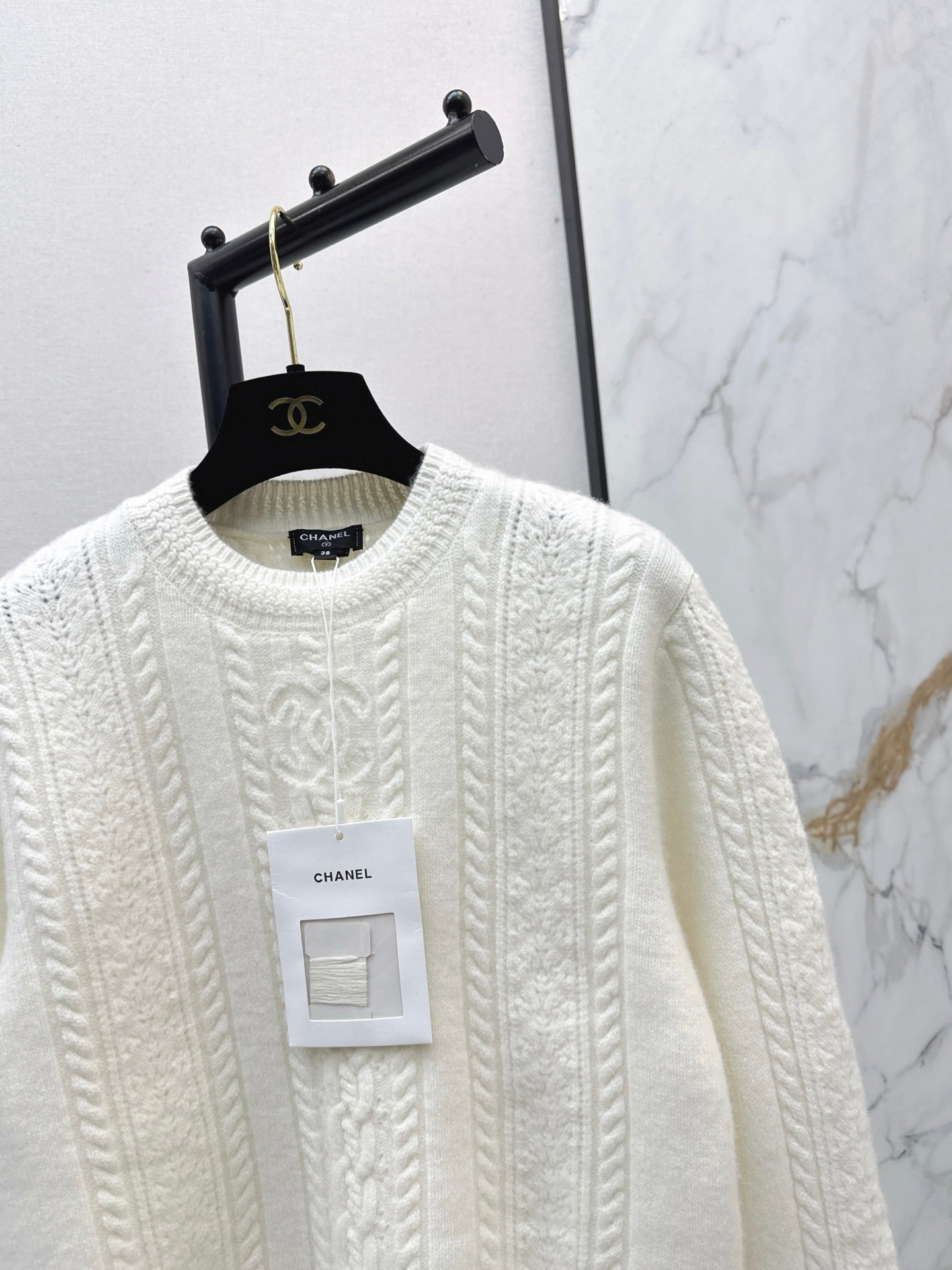 25FW  cashmere sweater