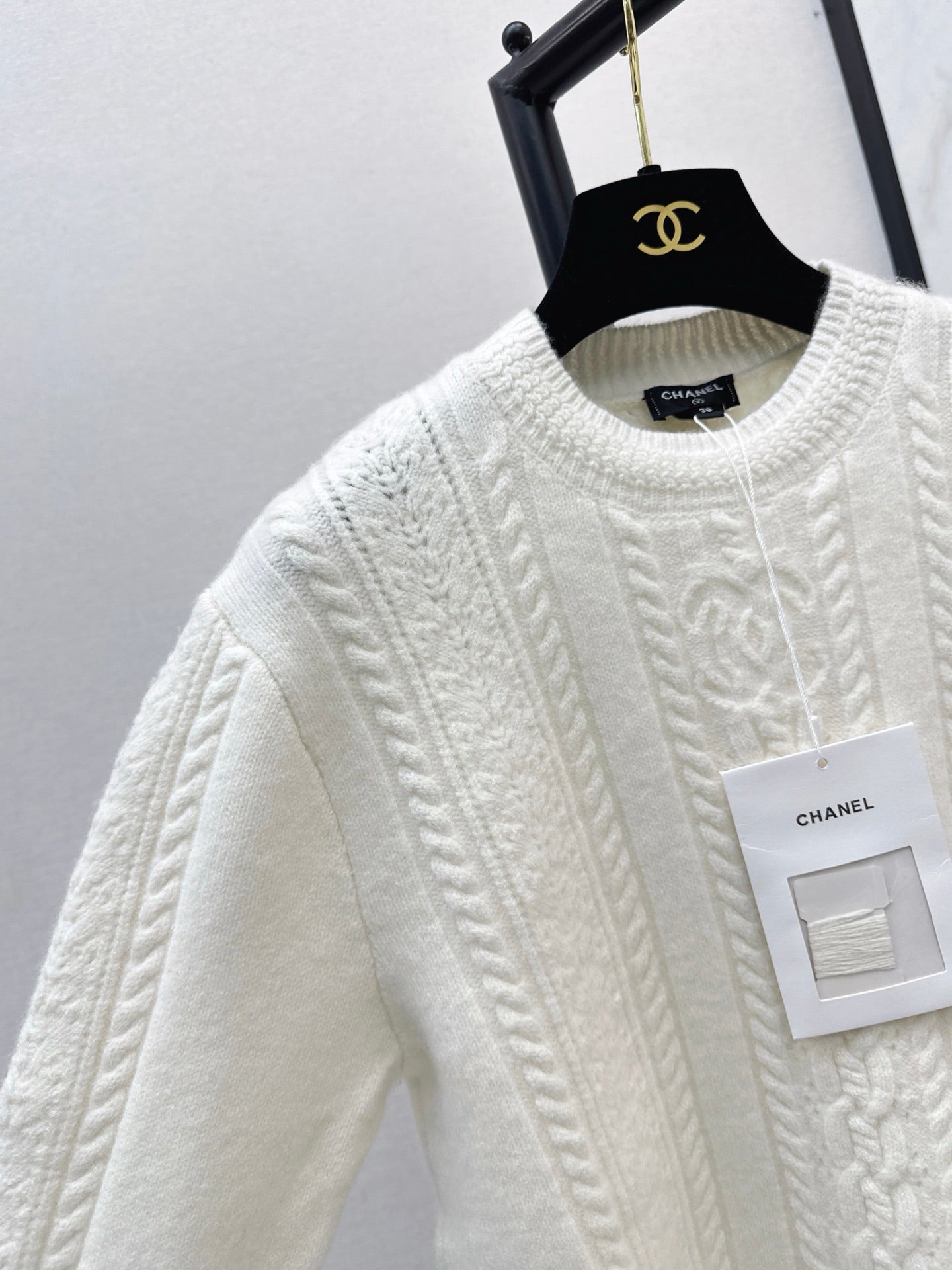 25FW  cashmere sweater