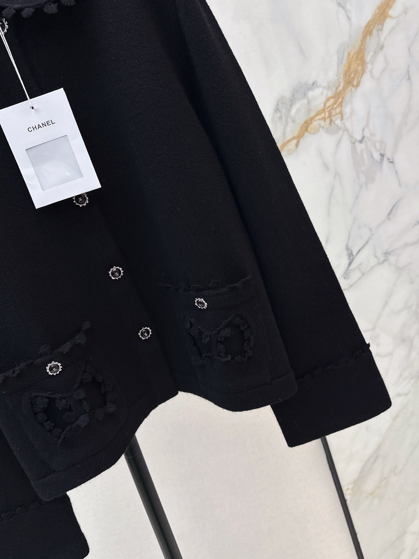 25FW NEW wool cardigan