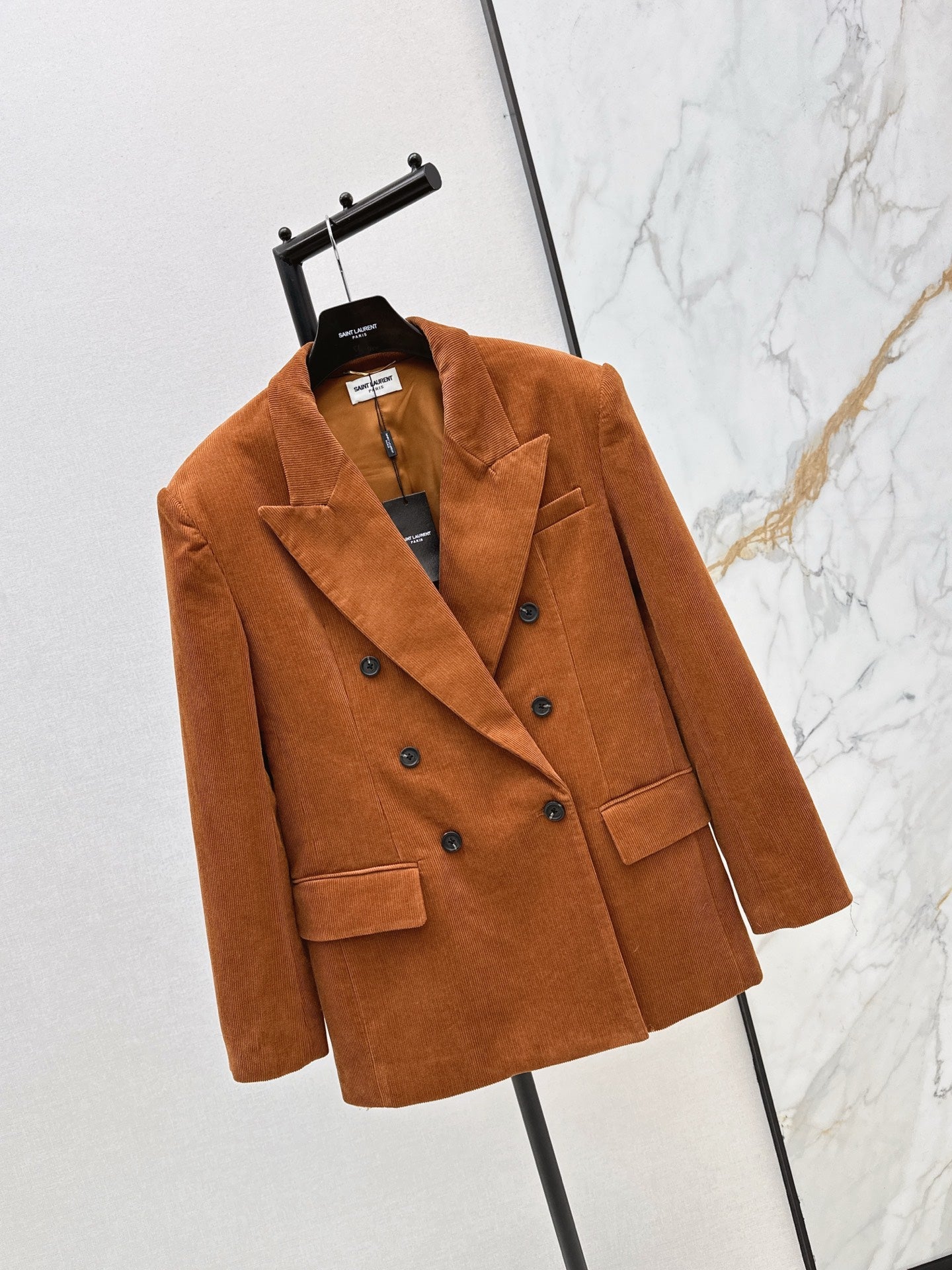 25FW  corduroy jacket