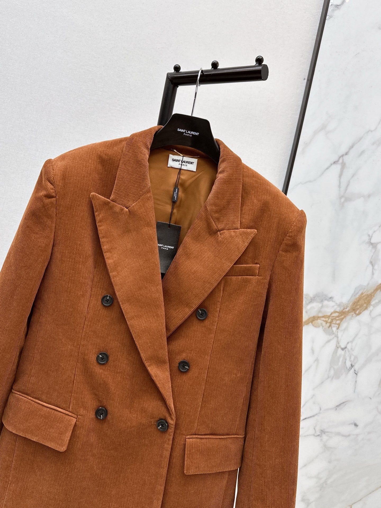 25FW  corduroy jacket