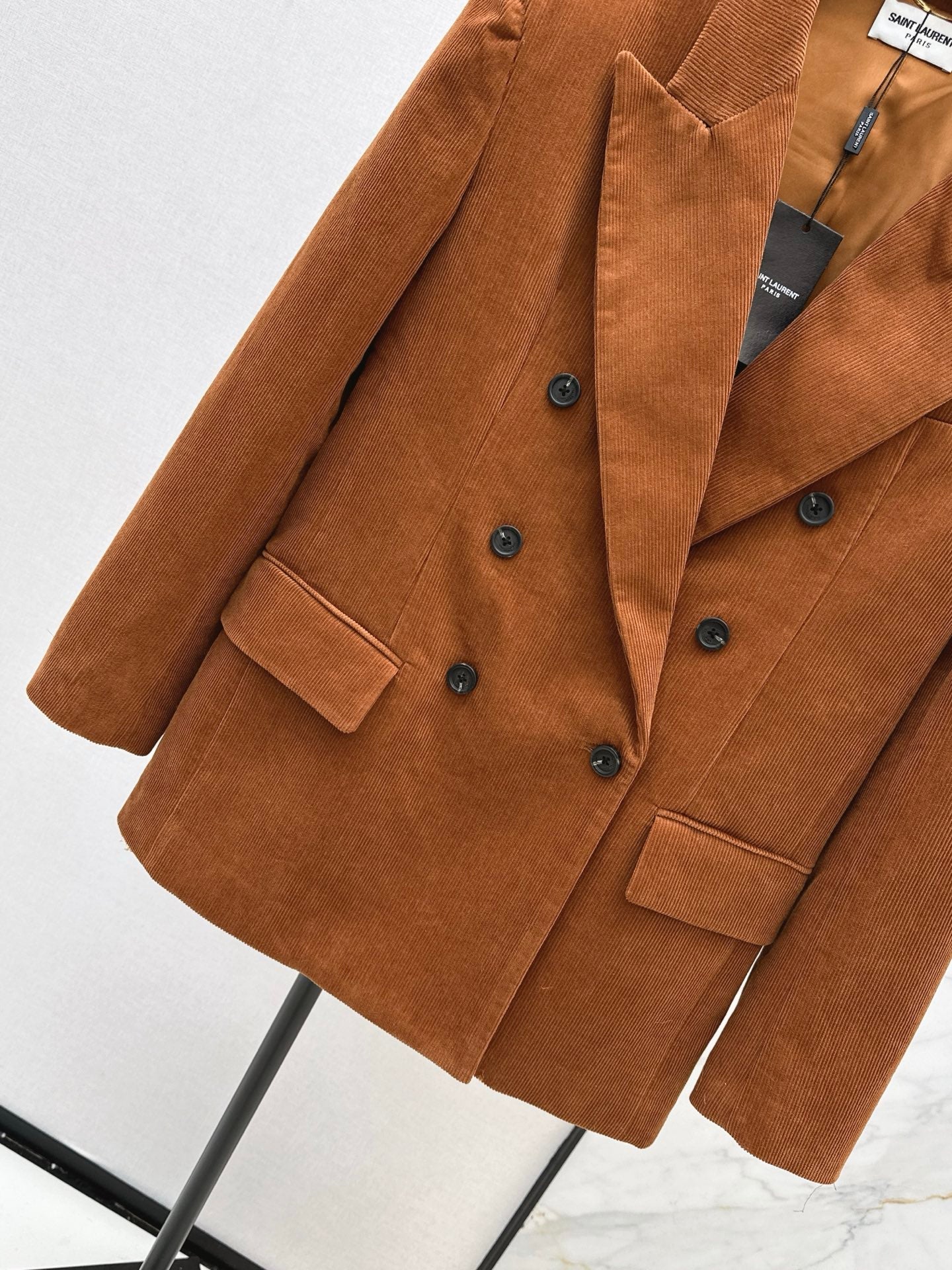 25FW  corduroy jacket