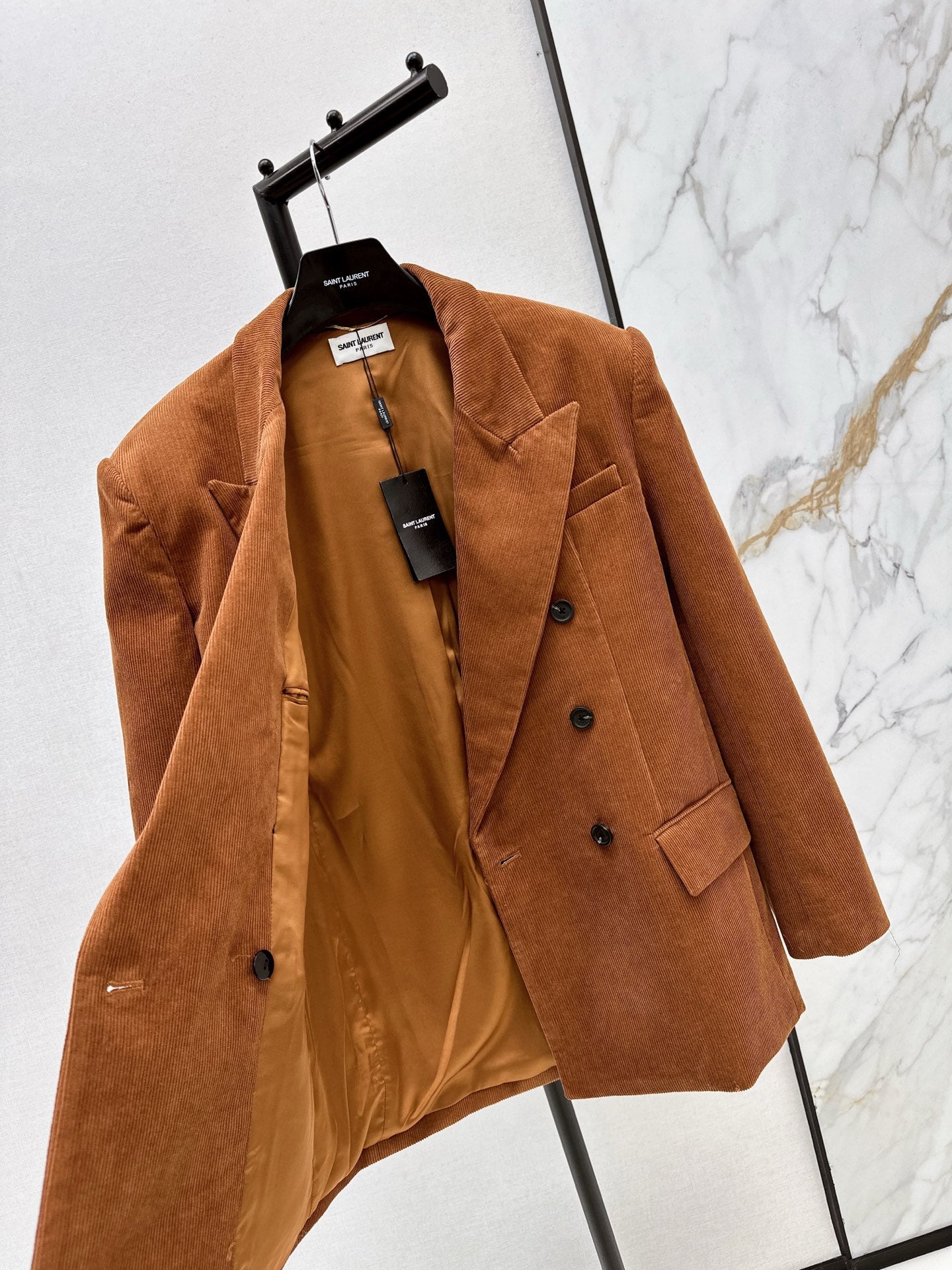 25FW  corduroy jacket