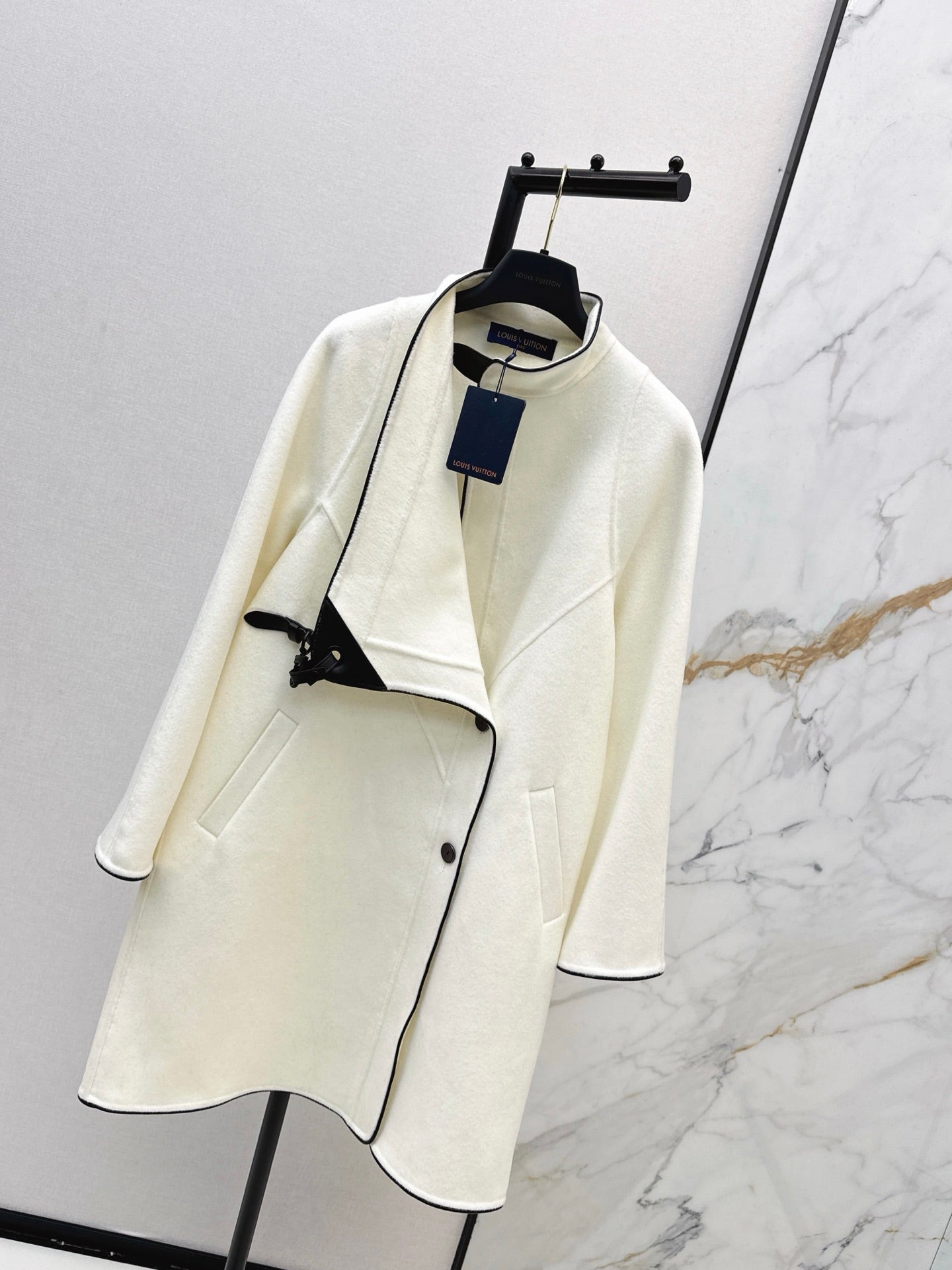 25FW  woolen overcoats