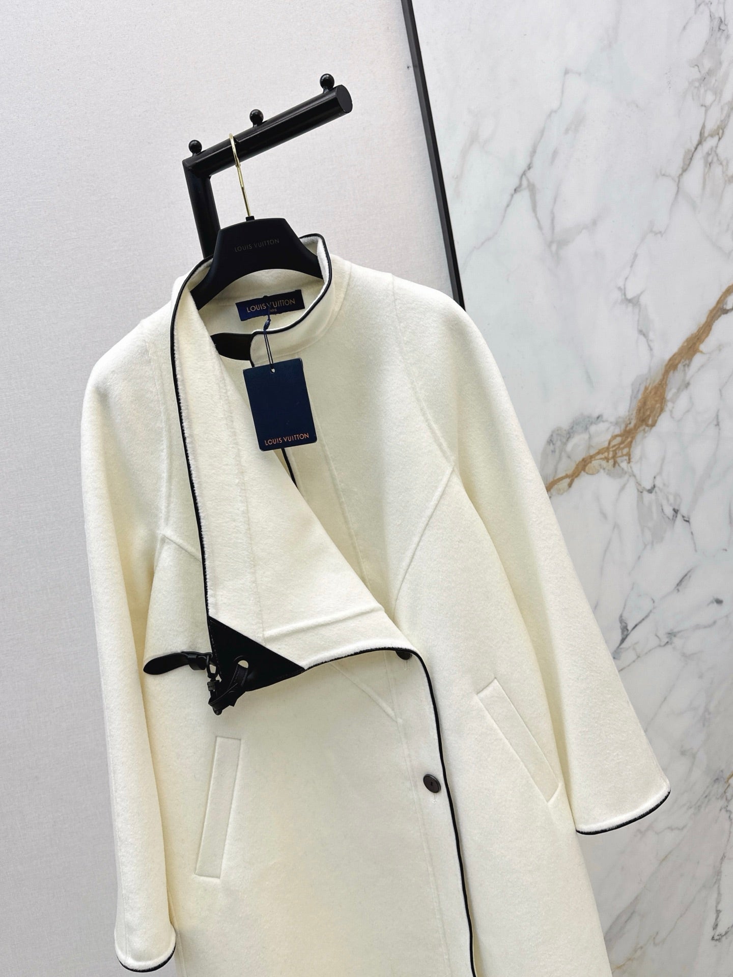 25FW  woolen overcoats