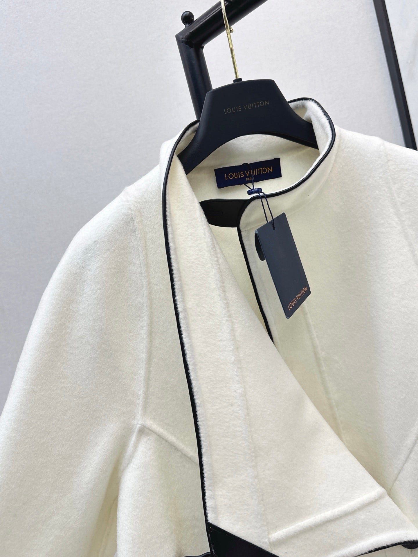 25FW  woolen overcoats