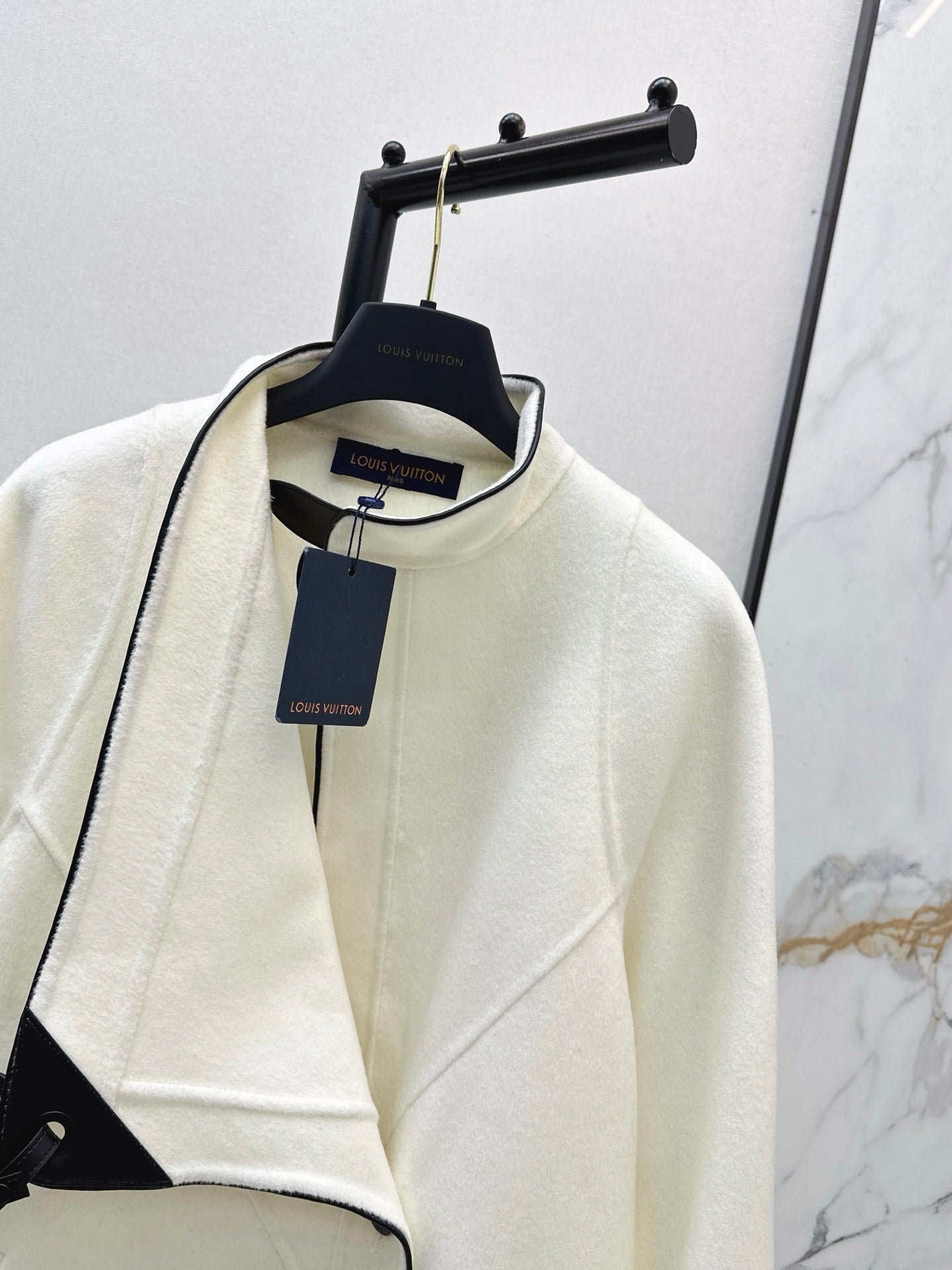 25FW  woolen overcoats