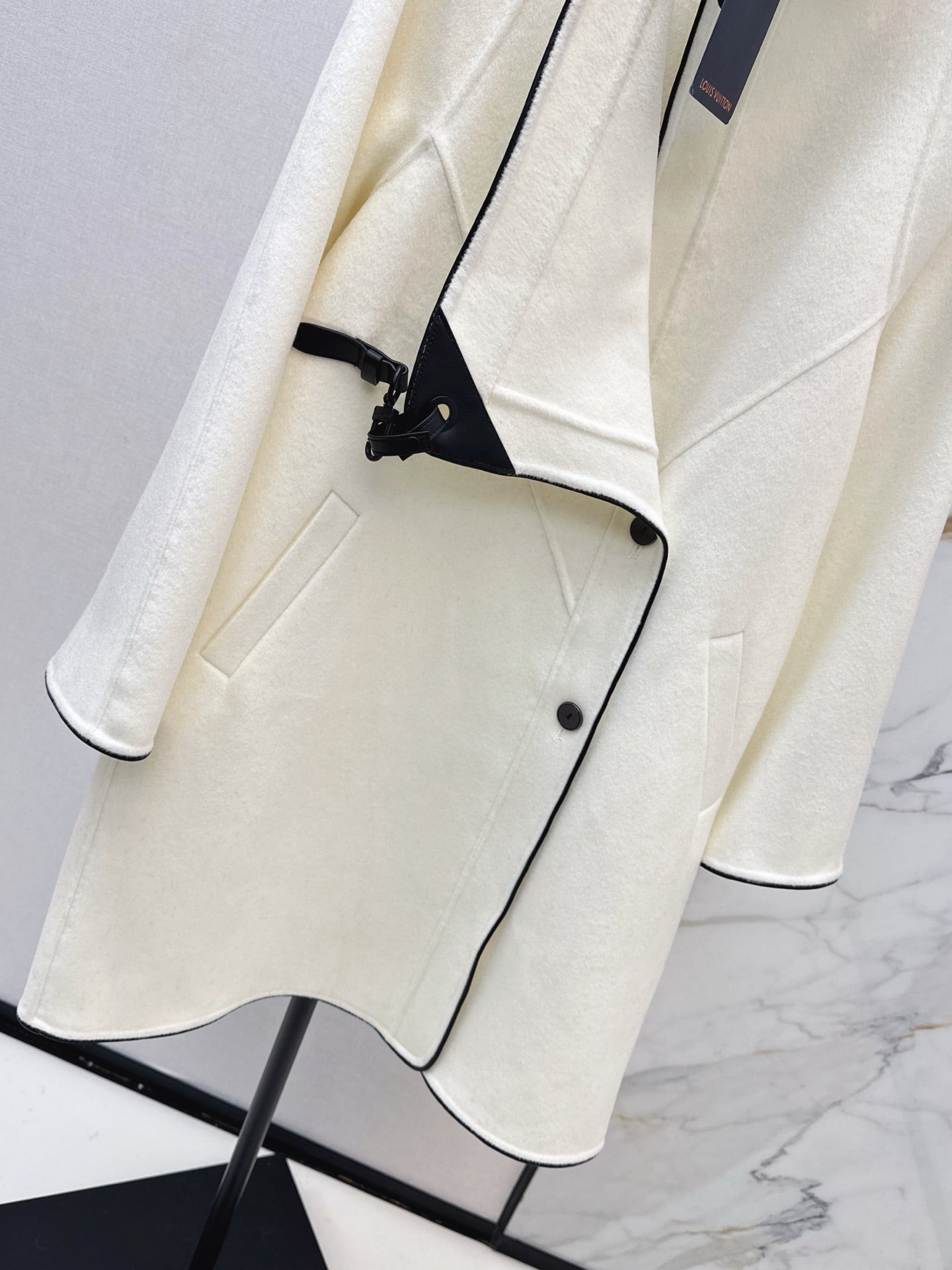 25FW  woolen overcoats