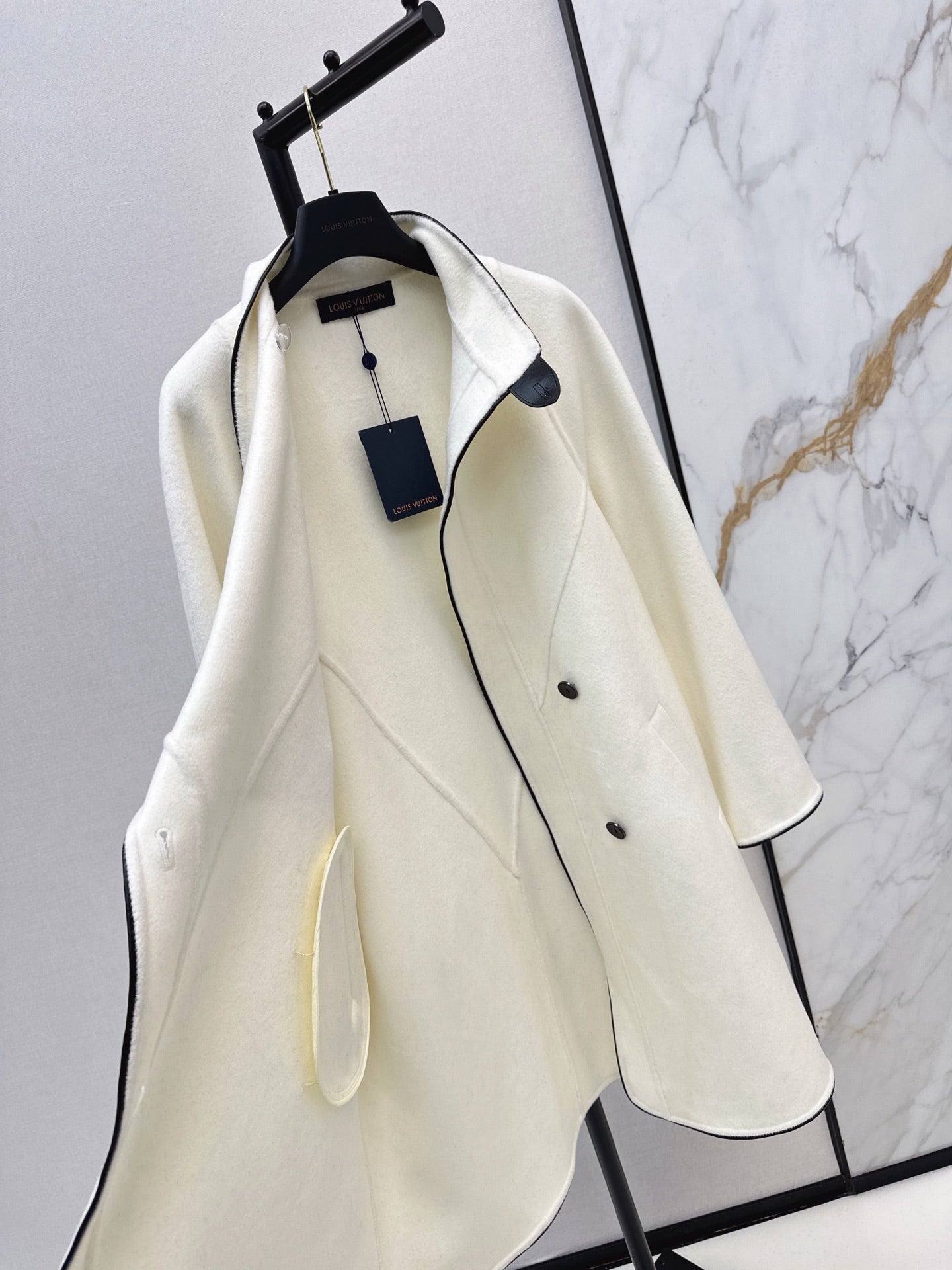 25FW  woolen overcoats