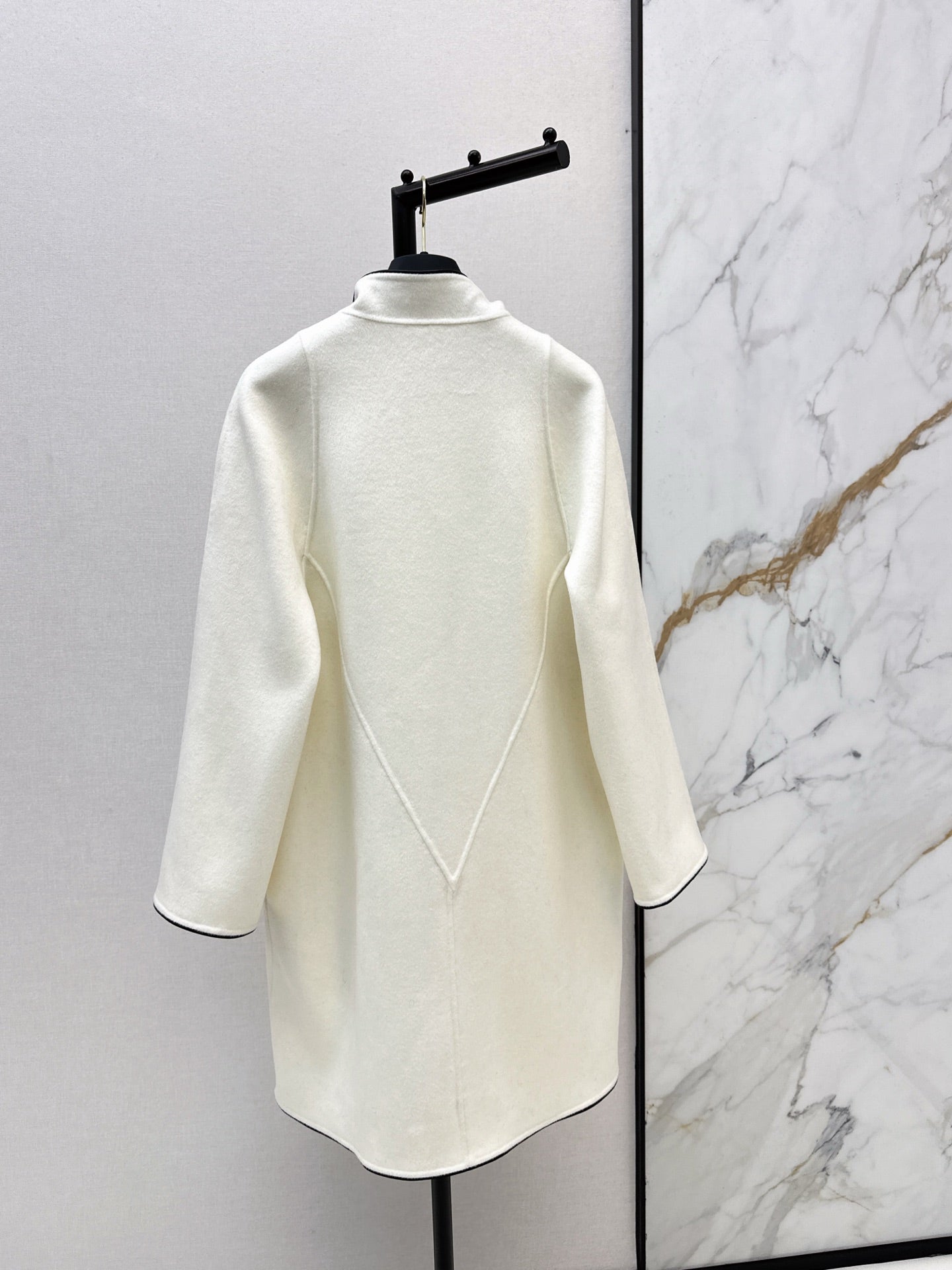 25FW  woolen overcoats