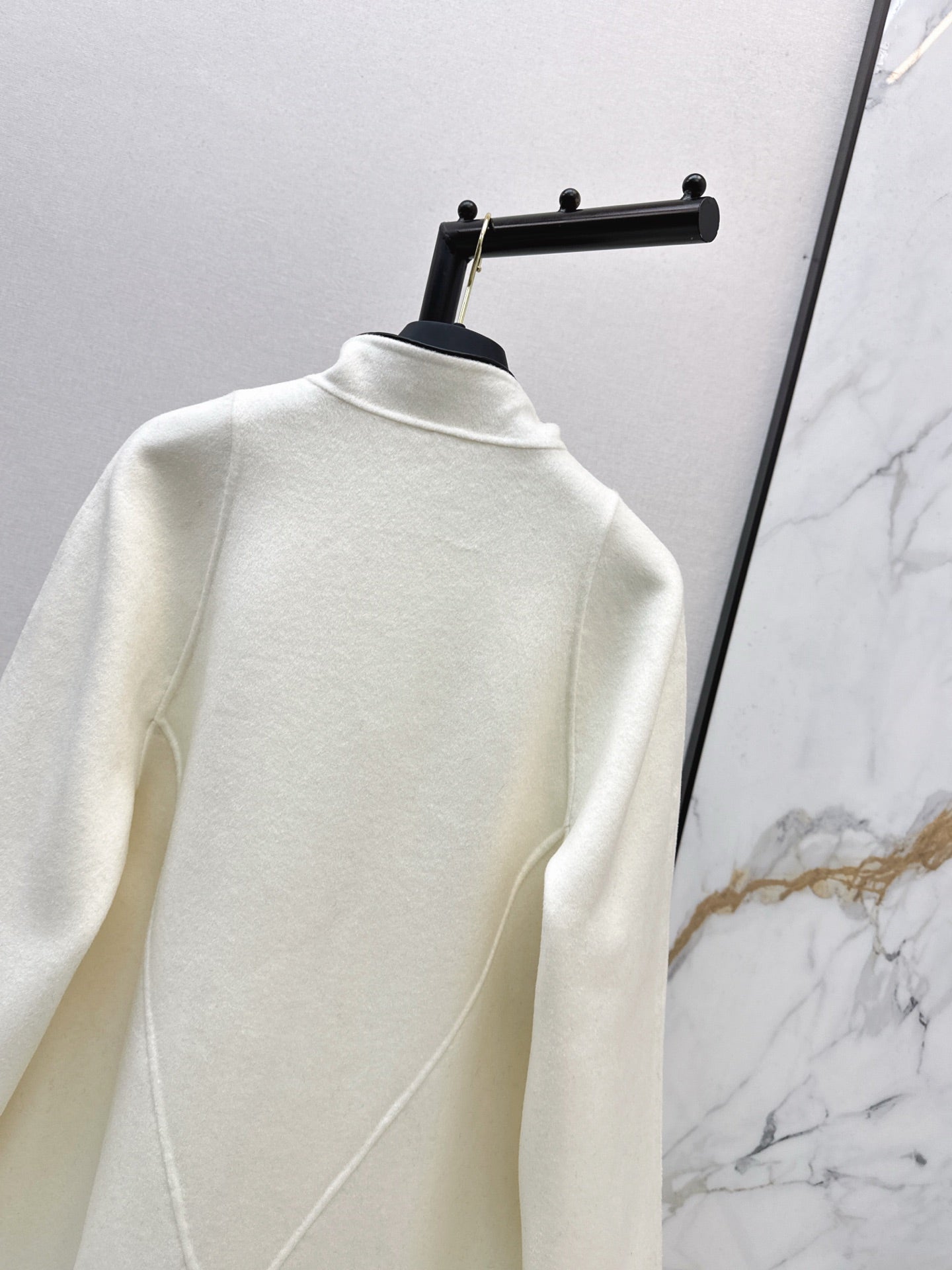 25FW  woolen overcoats