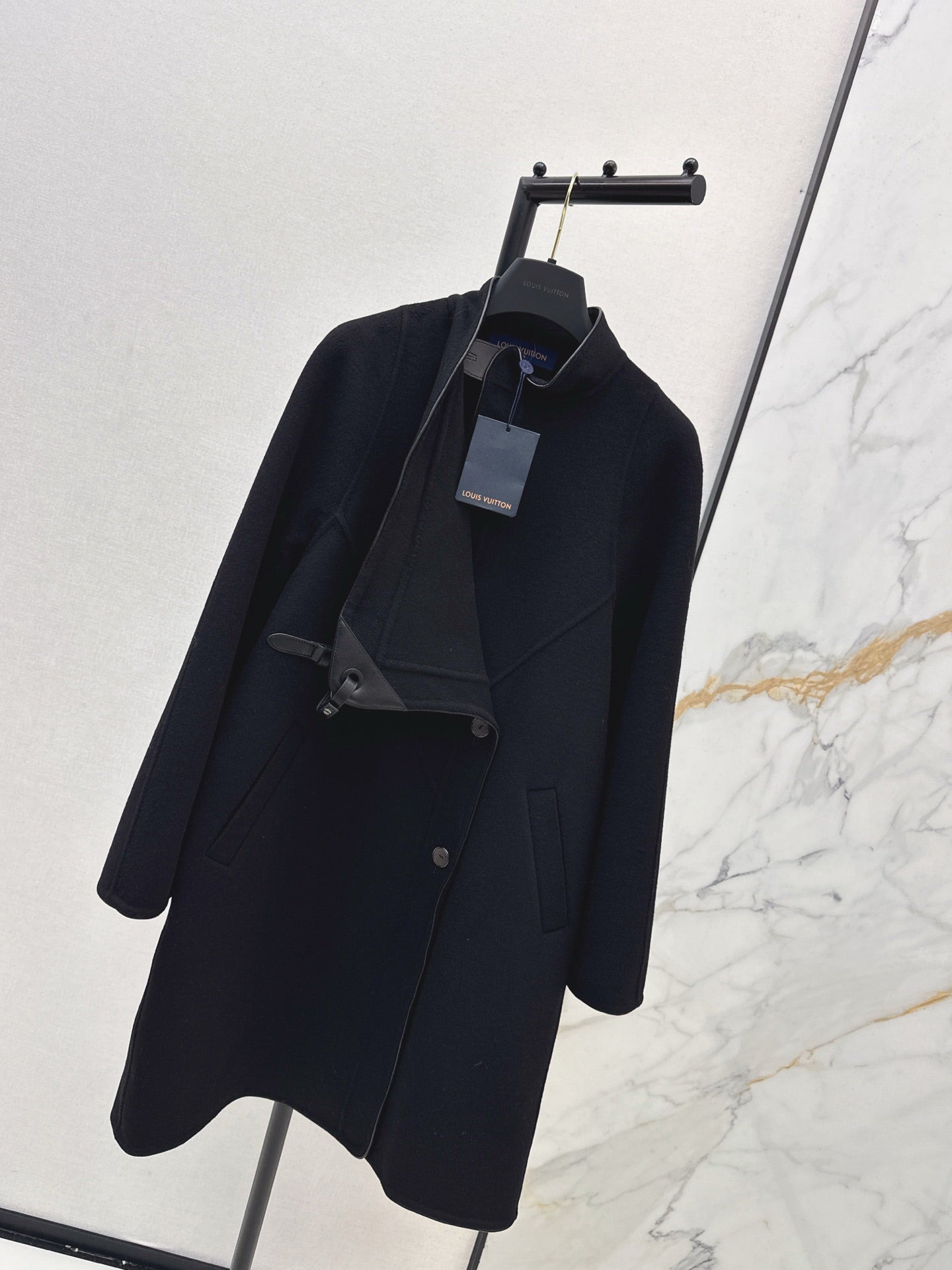 25FW  woolen overcoats