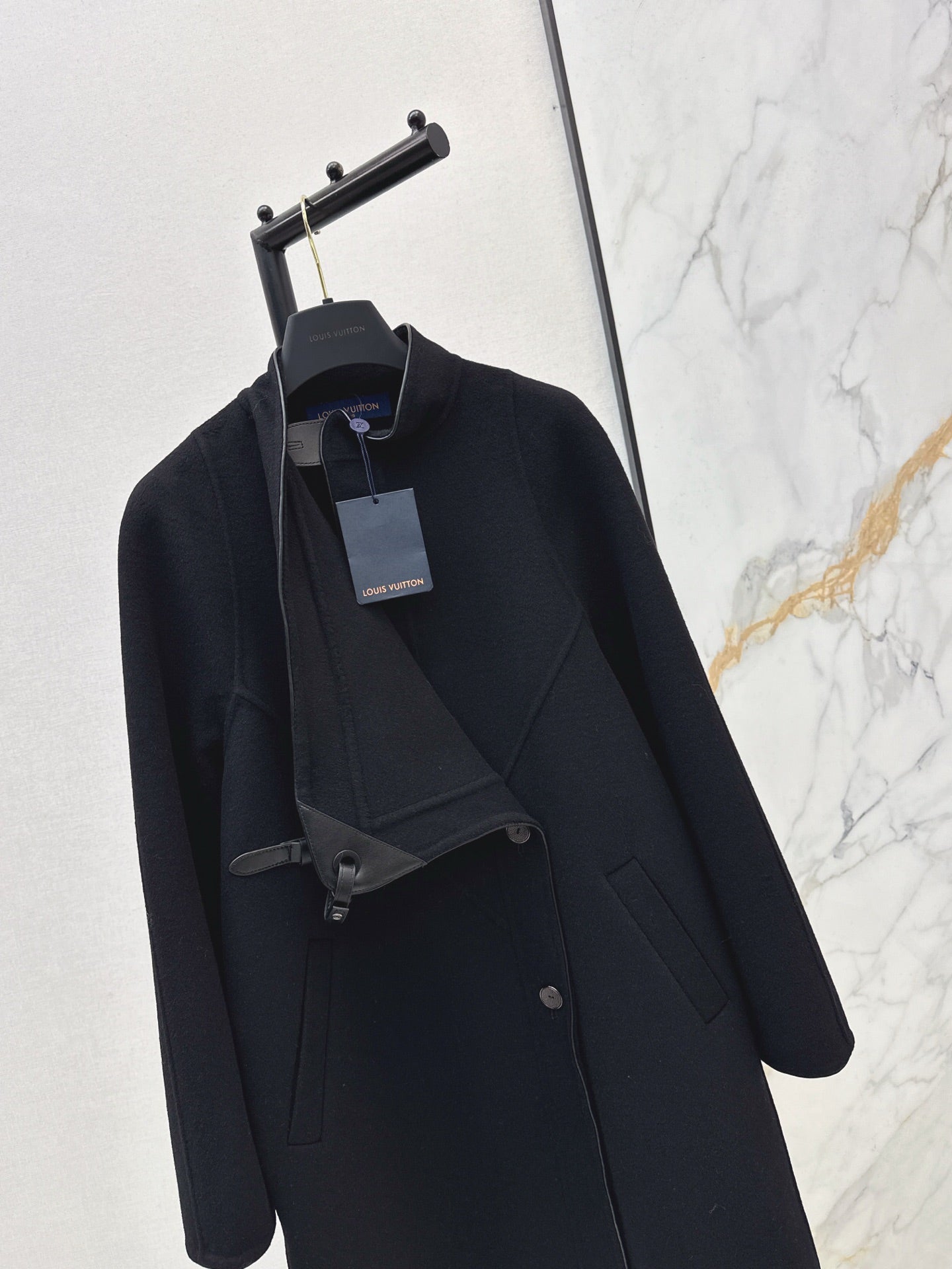 25FW  woolen overcoats