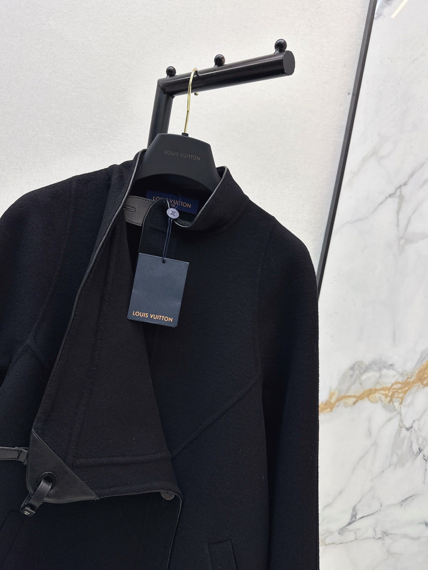 25FW  woolen overcoats