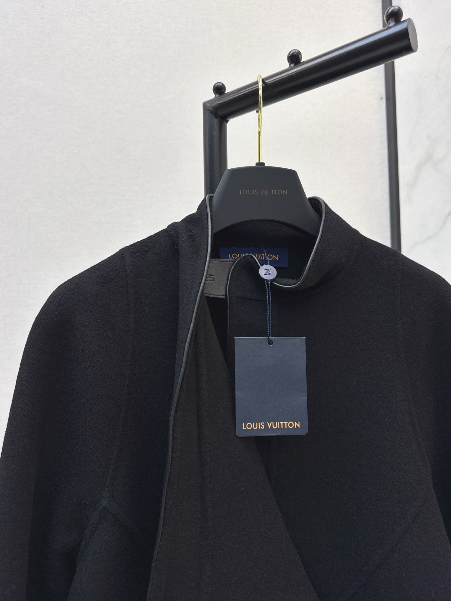 25FW  woolen overcoats