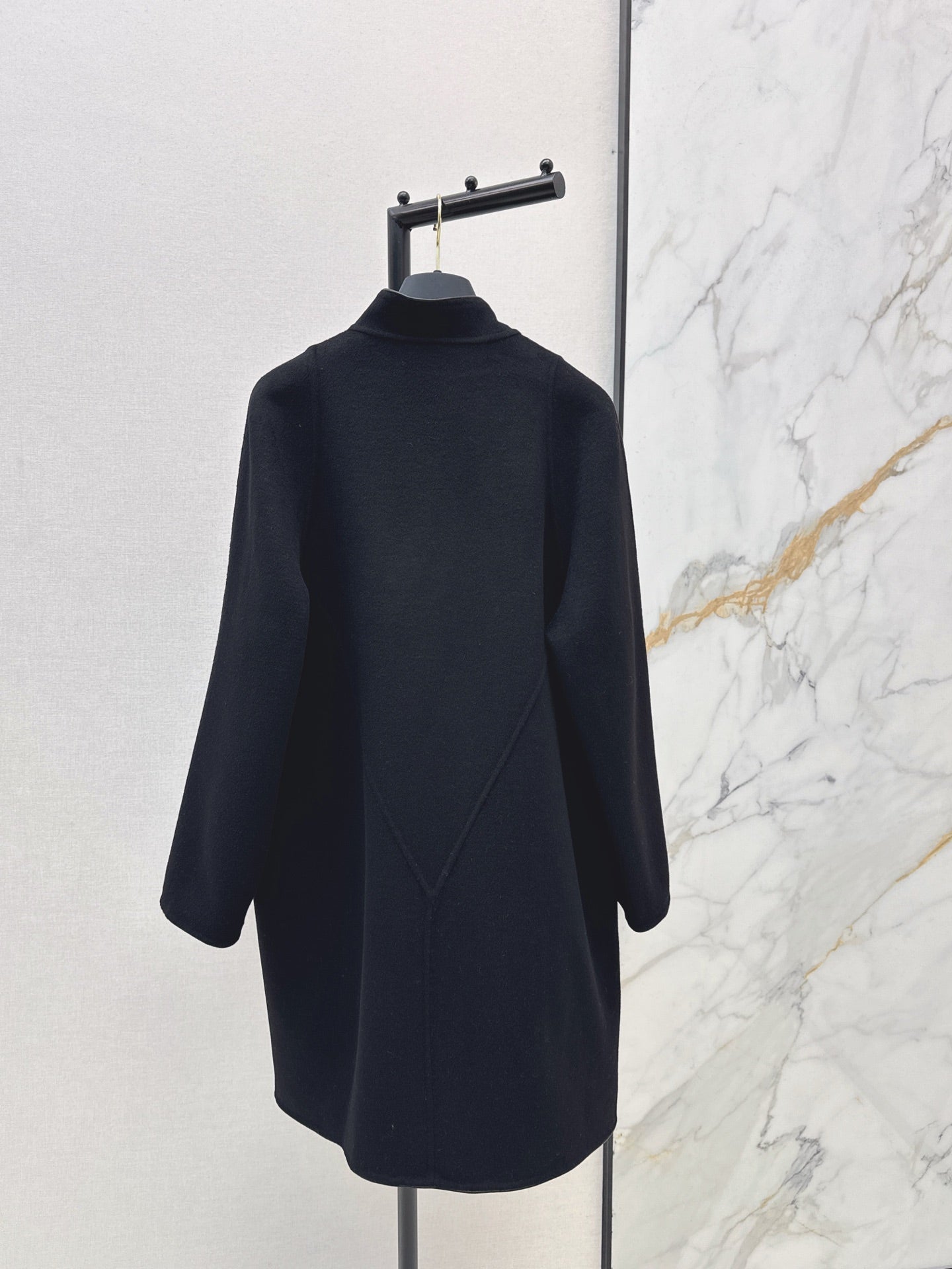 25FW  woolen overcoats