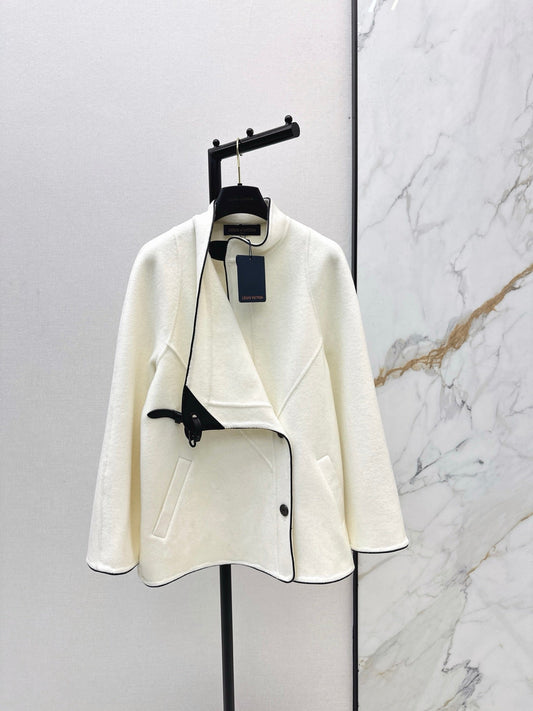 25FW woolen overcoats